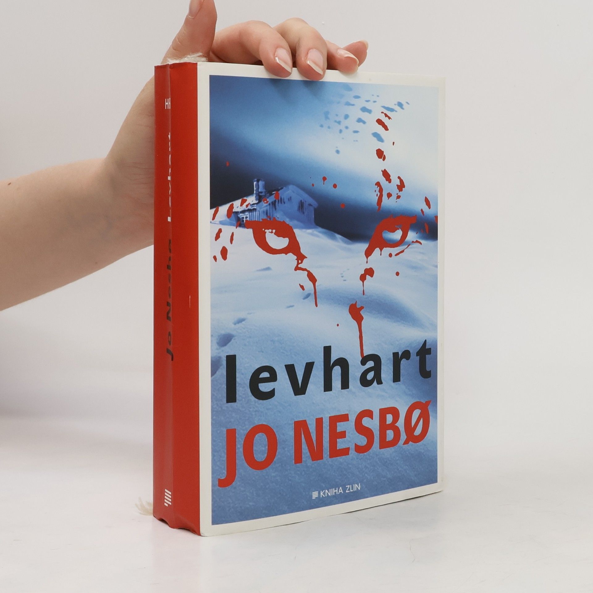 Levhart