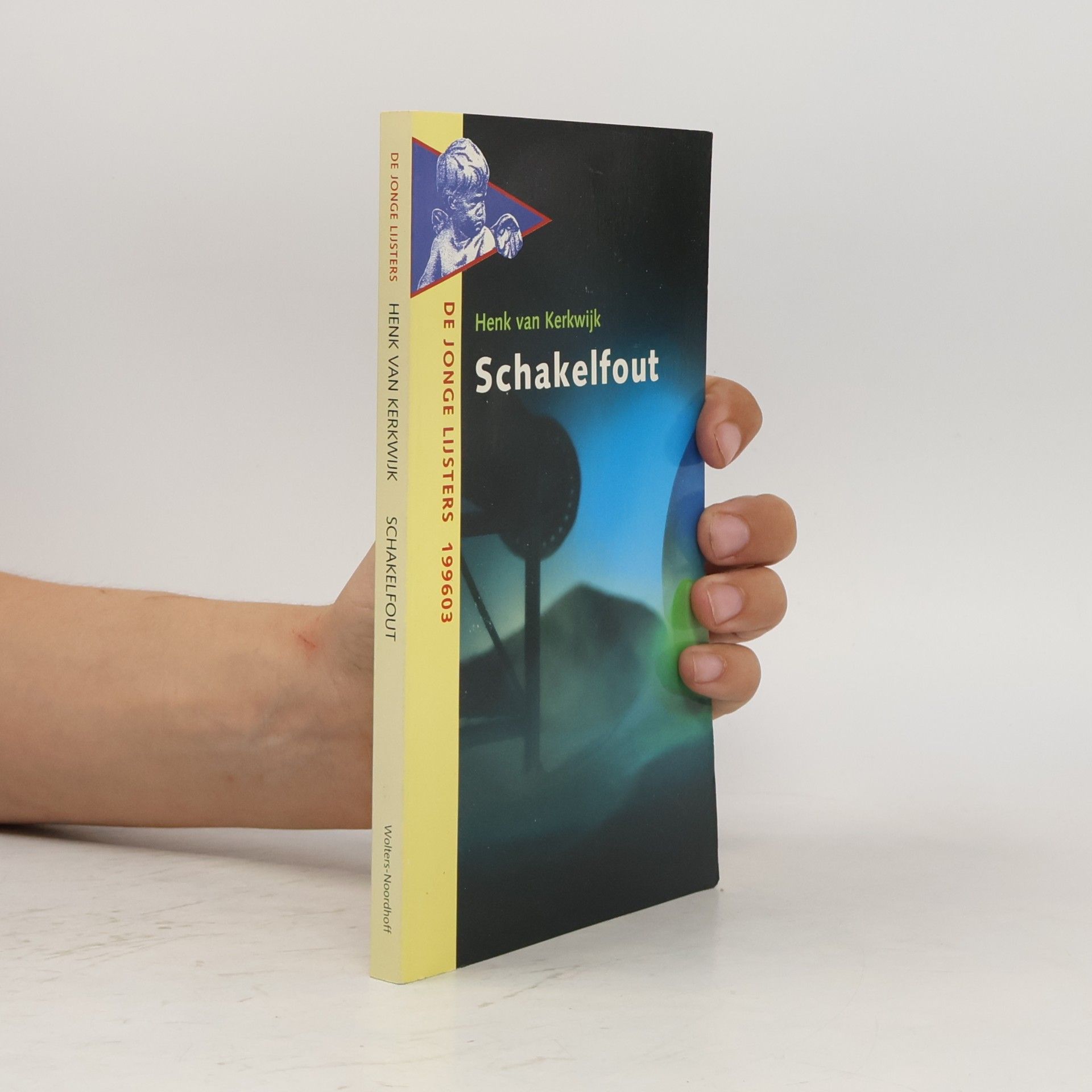 Schakelfout