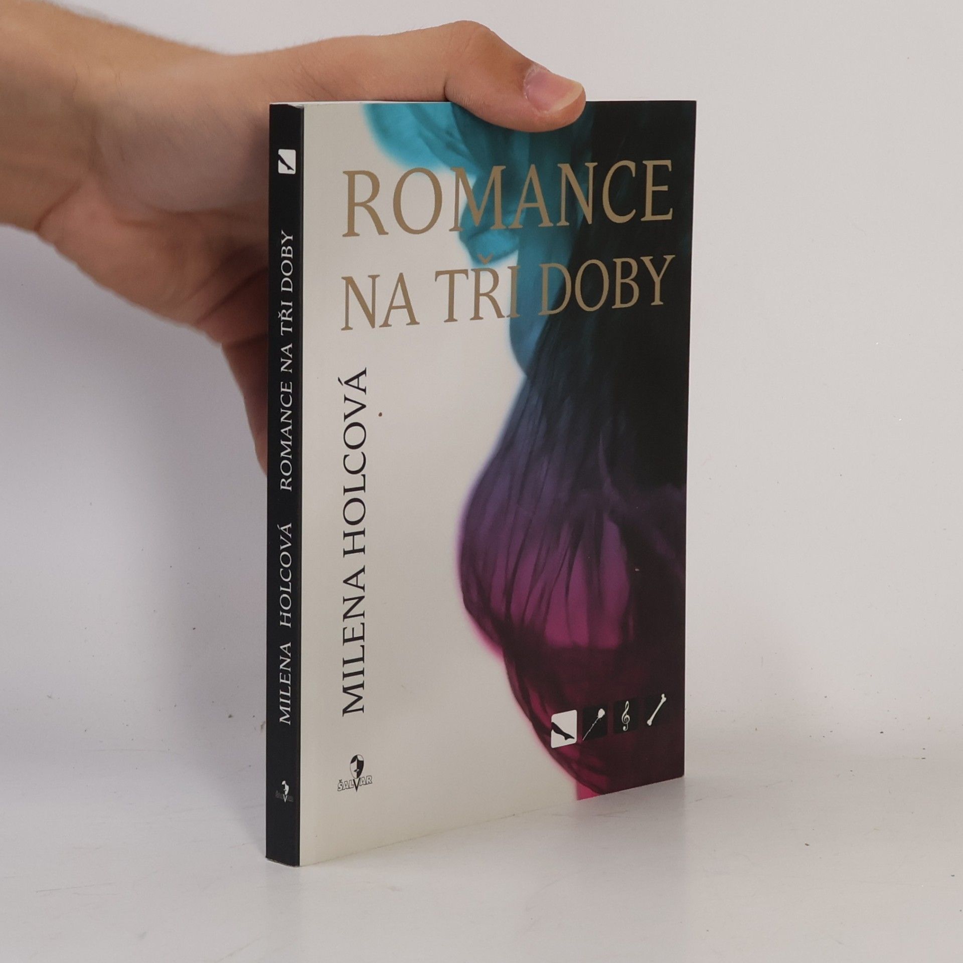 Romance na tři doby