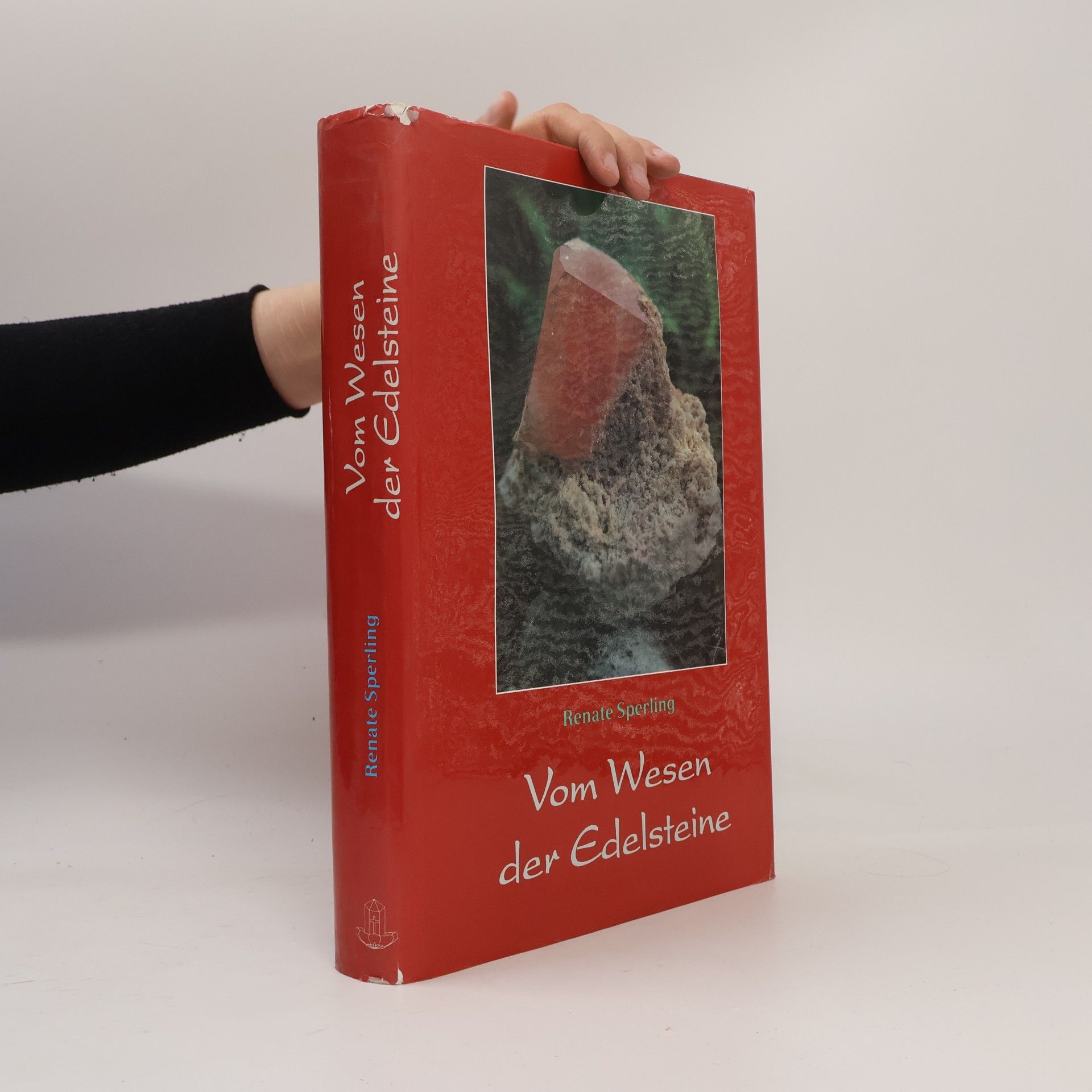 Vom Wesen der Edelsteine