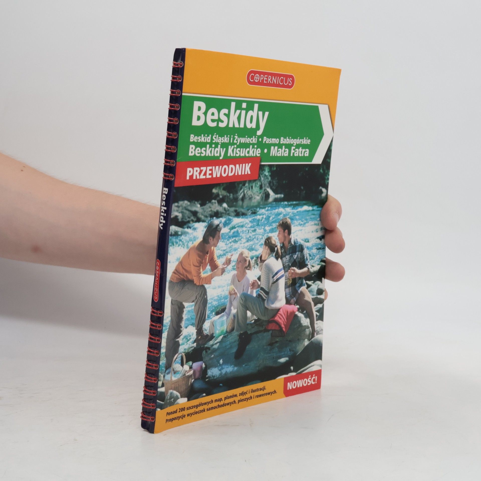 Beskidy