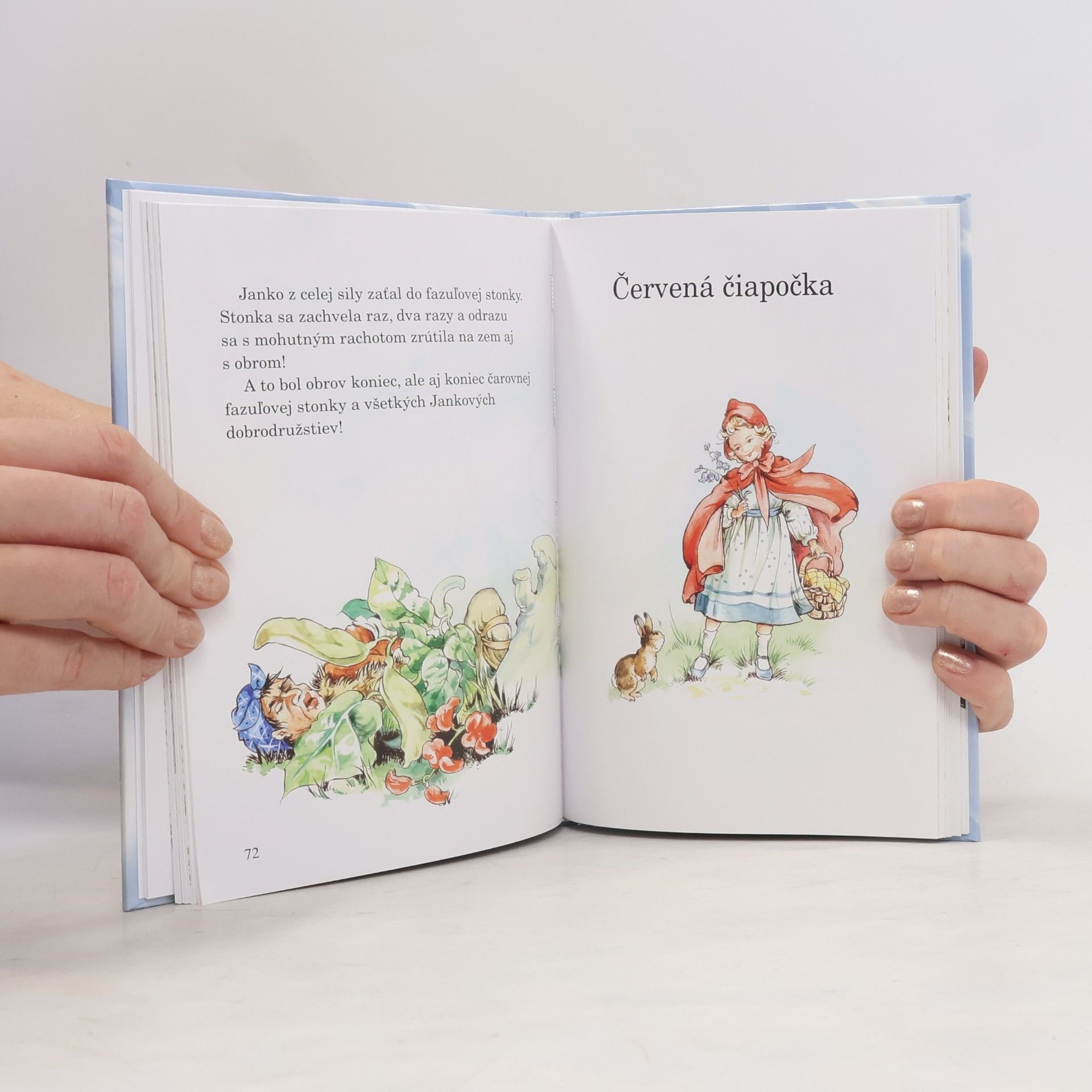 Kolektiv autorů Za siedmimi horami