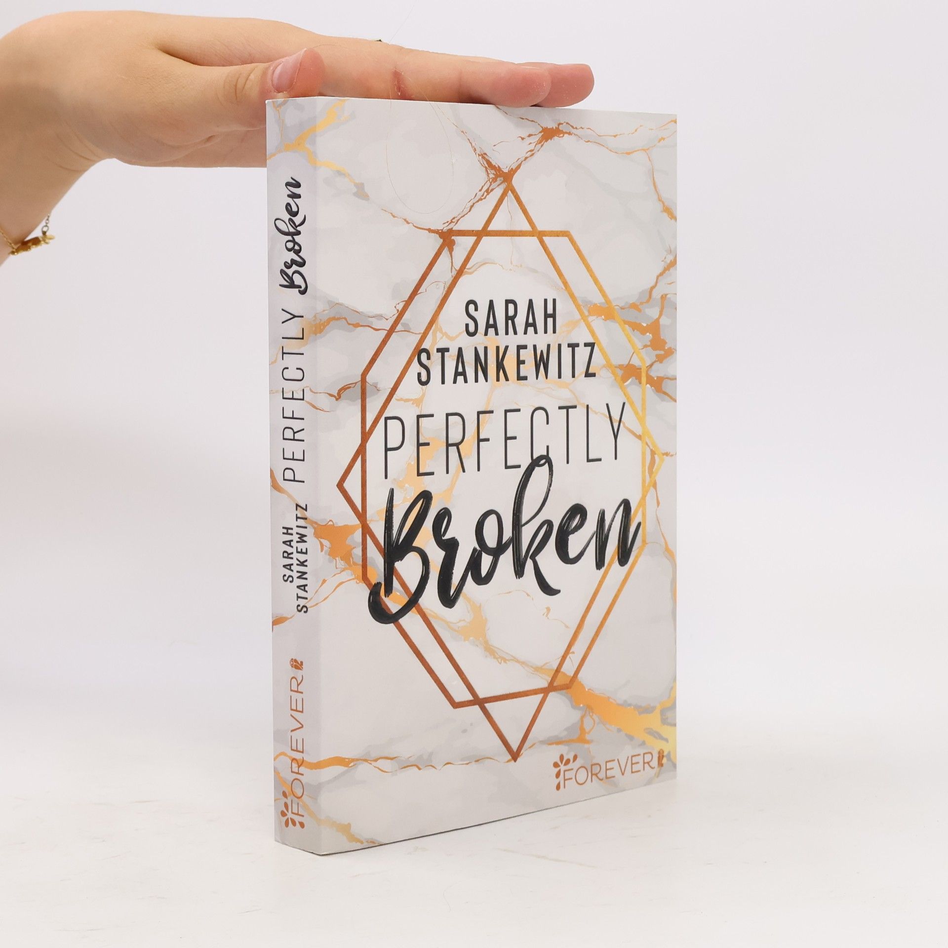 Perfectly broken