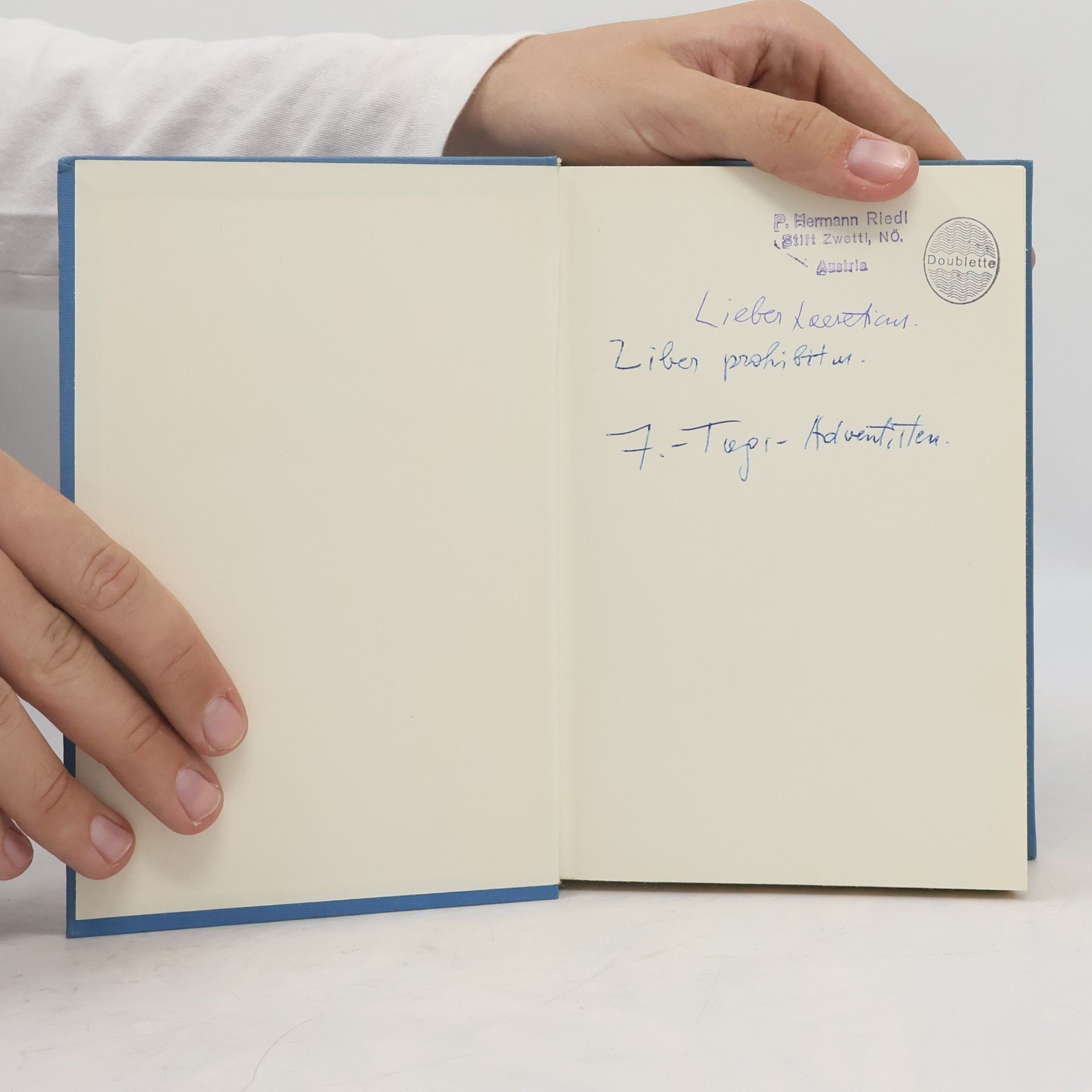 Autores varios Zwischen Zeit und Ewigkeit