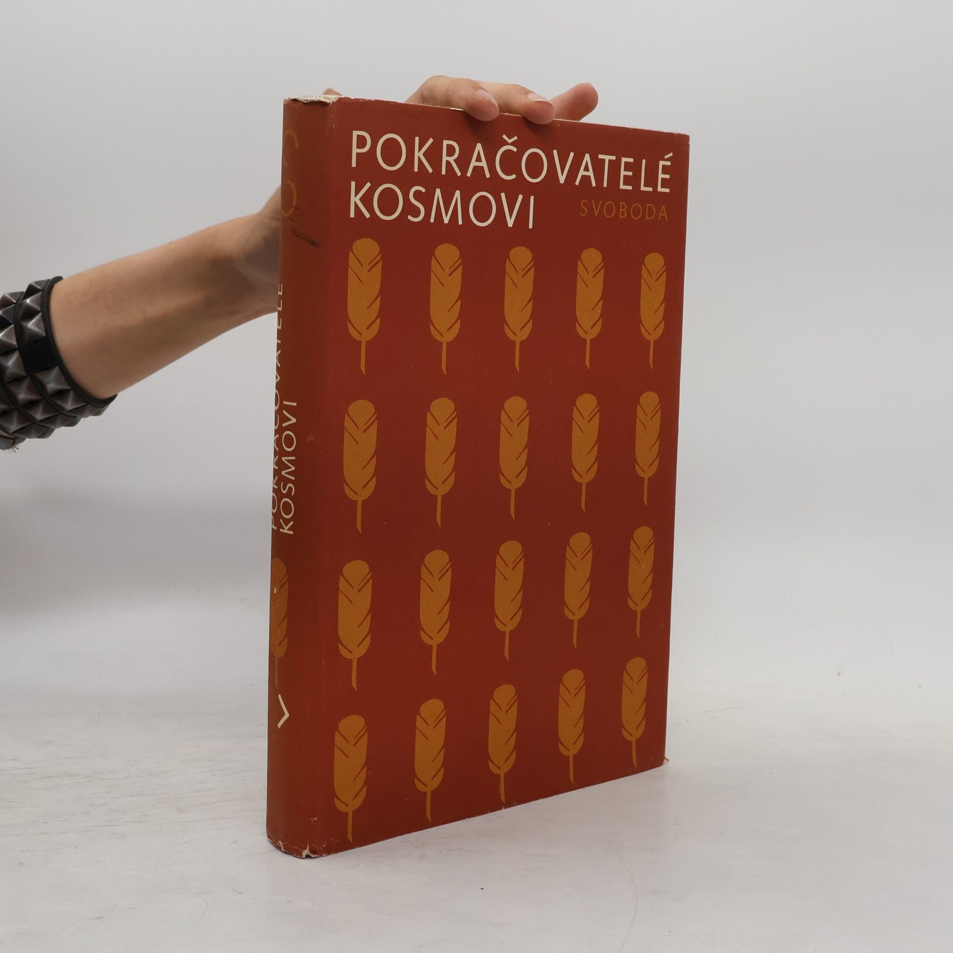 Zdeněk Fiala Pokračovatelé Kosmovi