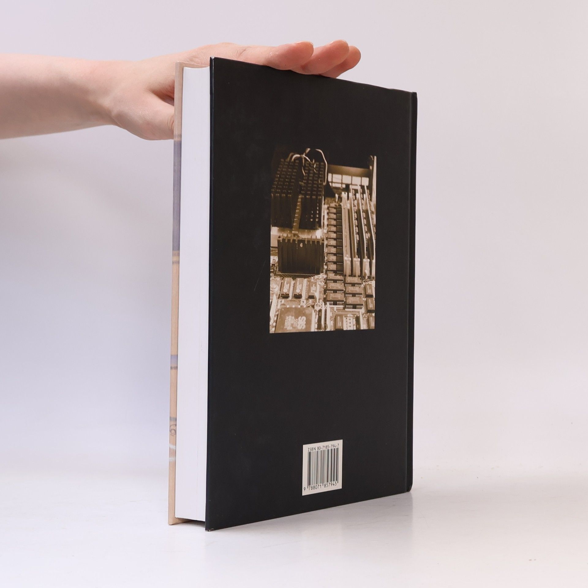 Various authors České země v evropských dějinách 4