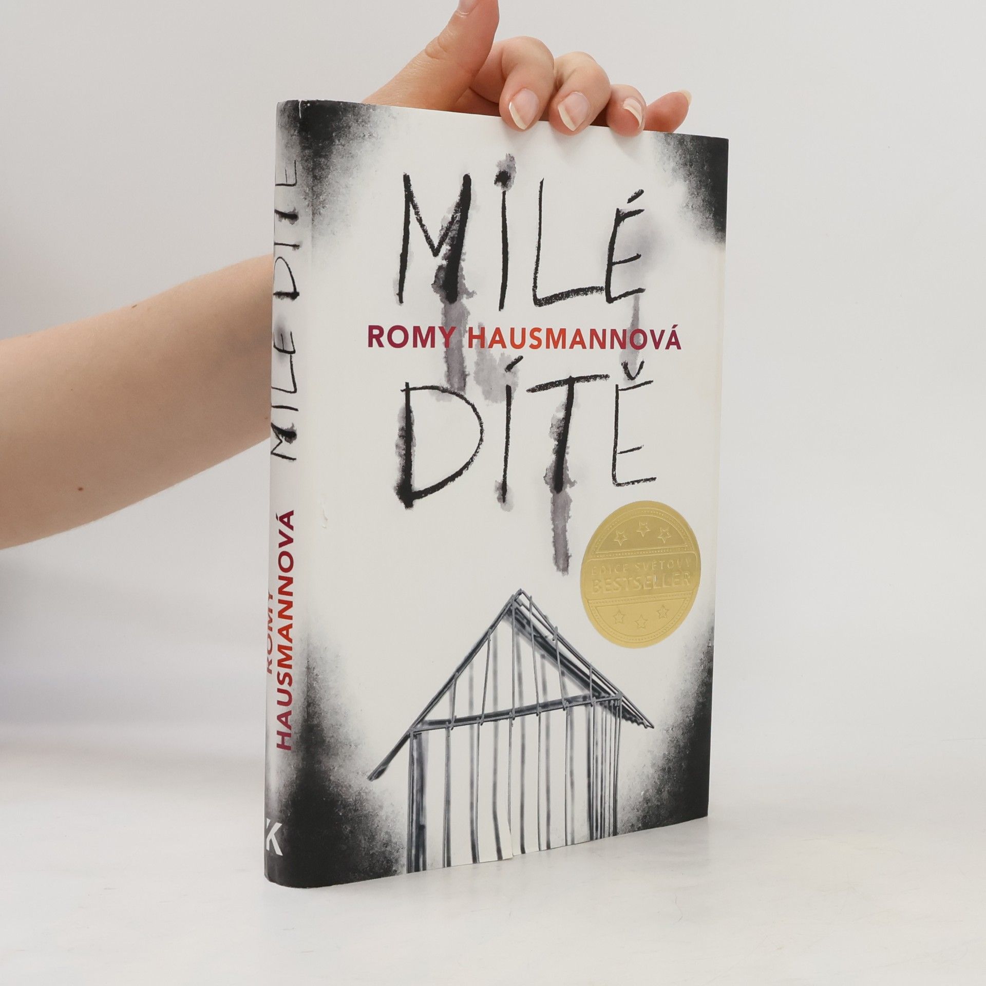 Romy Hausmann Milé dítě