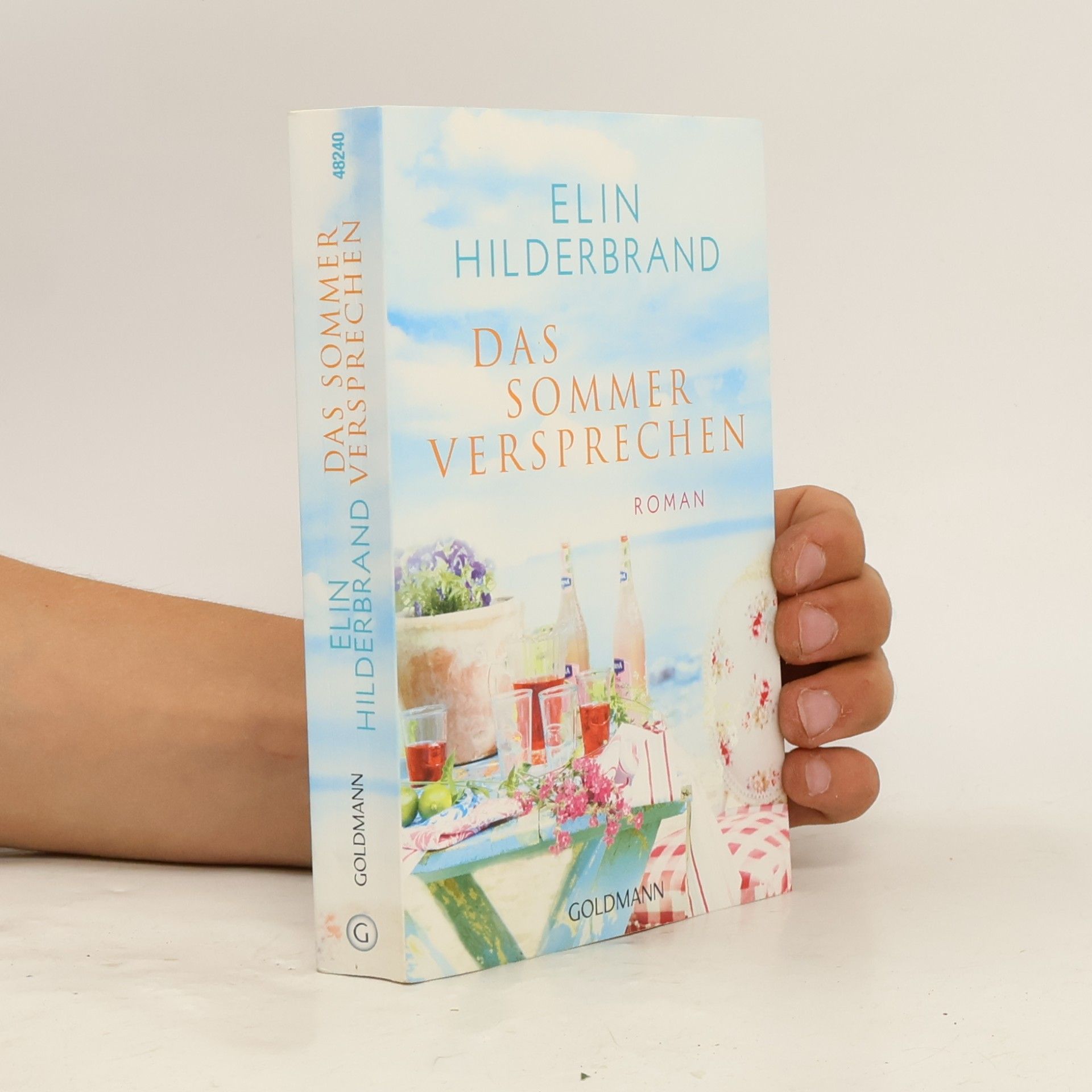 Das Sommerversprechen