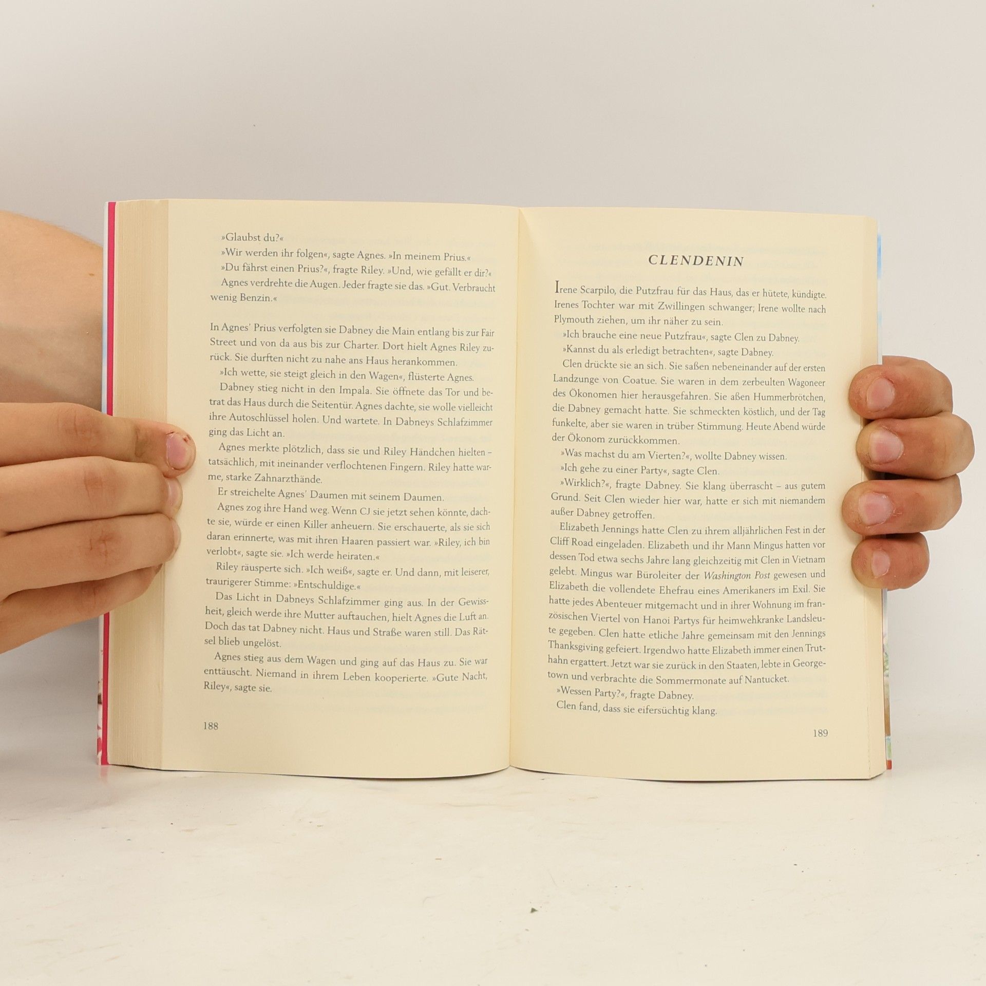 Elin Hilderbrand Das Sommerversprechen