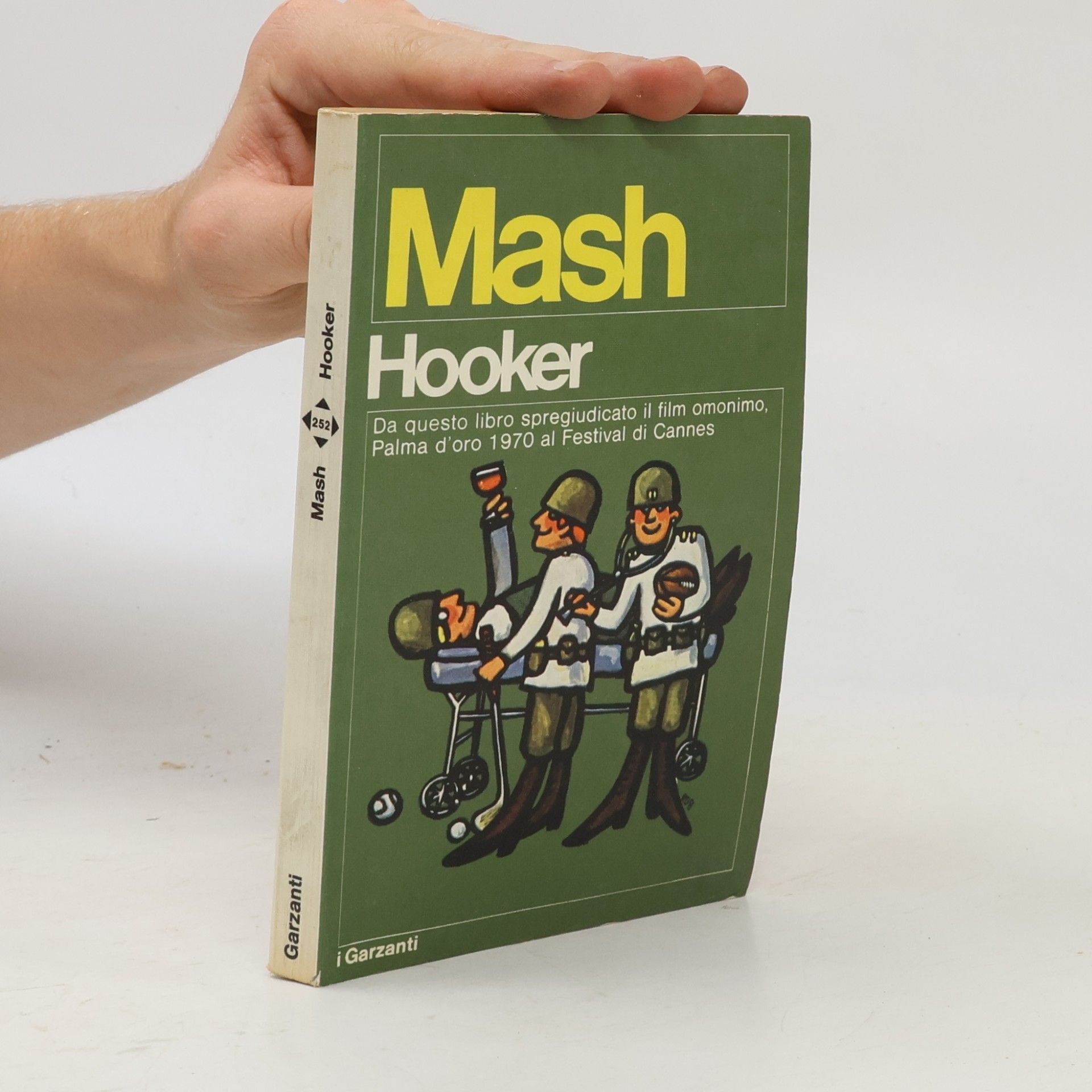 Mash