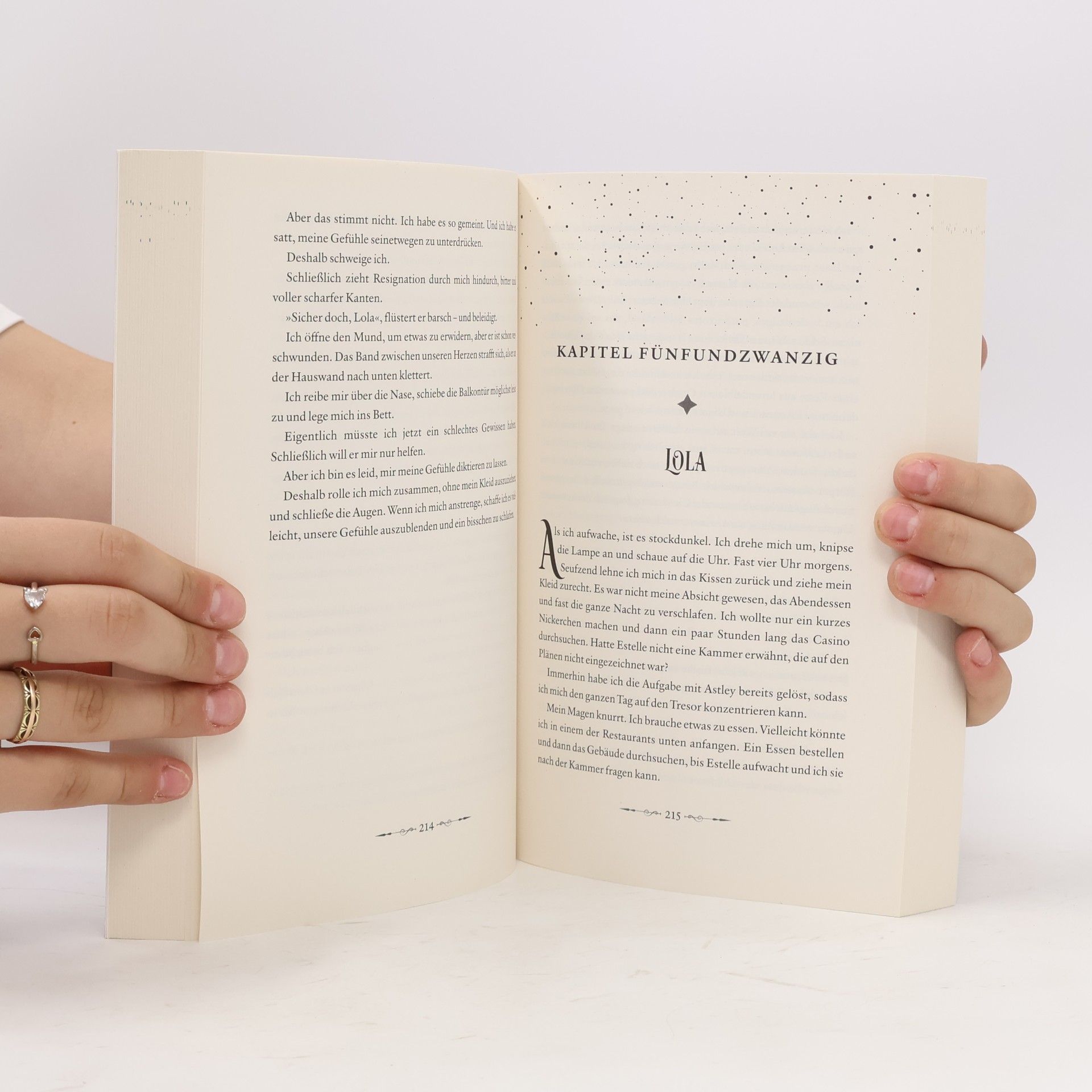 Jessica S. Olson Schattenbrüder-Dilogie - 1: Spiel des Lügners