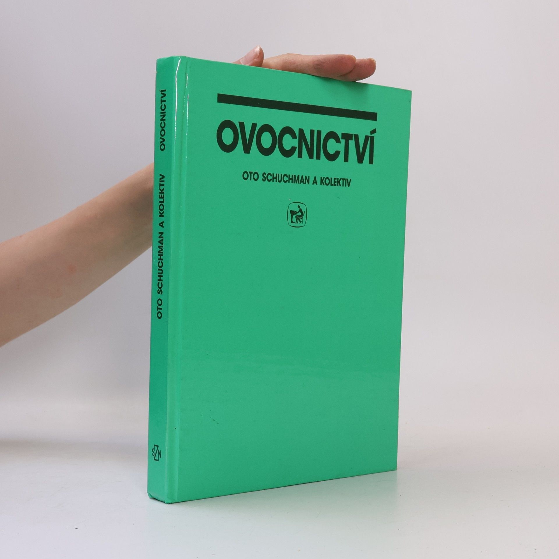 Oto Schuchman Ovocnictví
