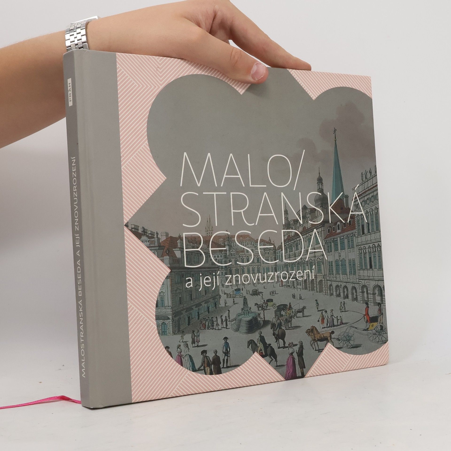 Malostranská beseda a její znovuzrození