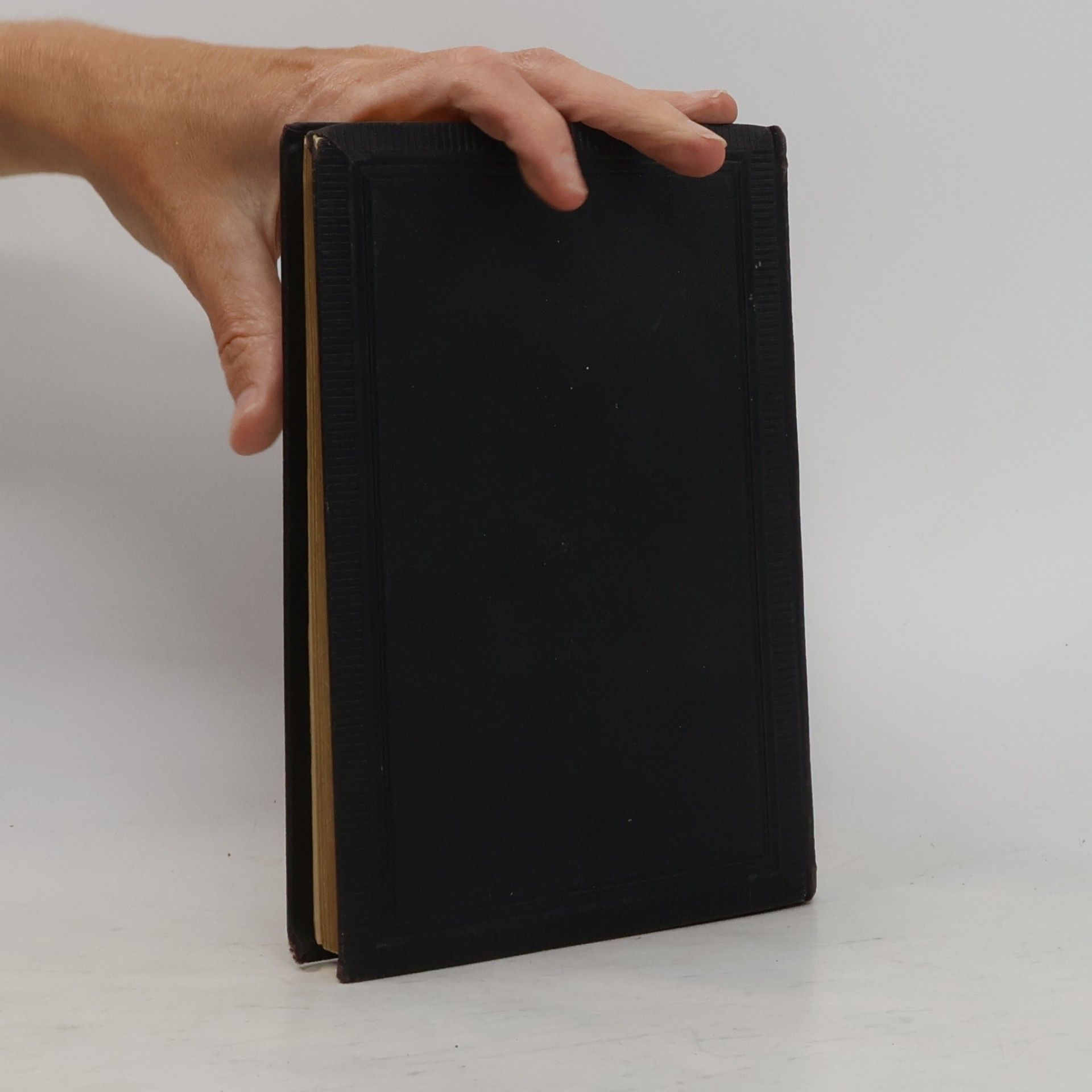 Jakob Freund Hanna. Gebet und Andachtsbuch