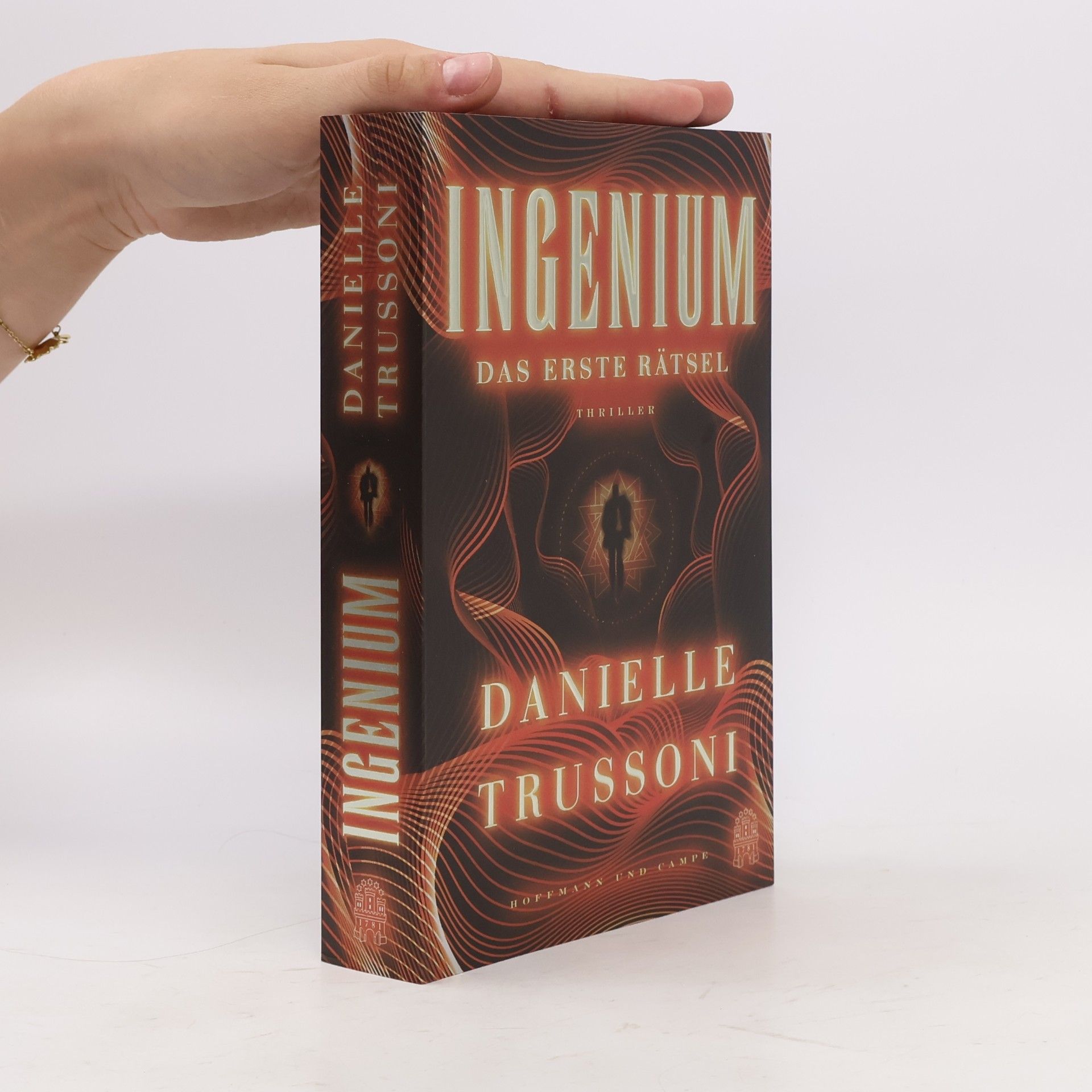 Ingenium. Das erste Rätsell