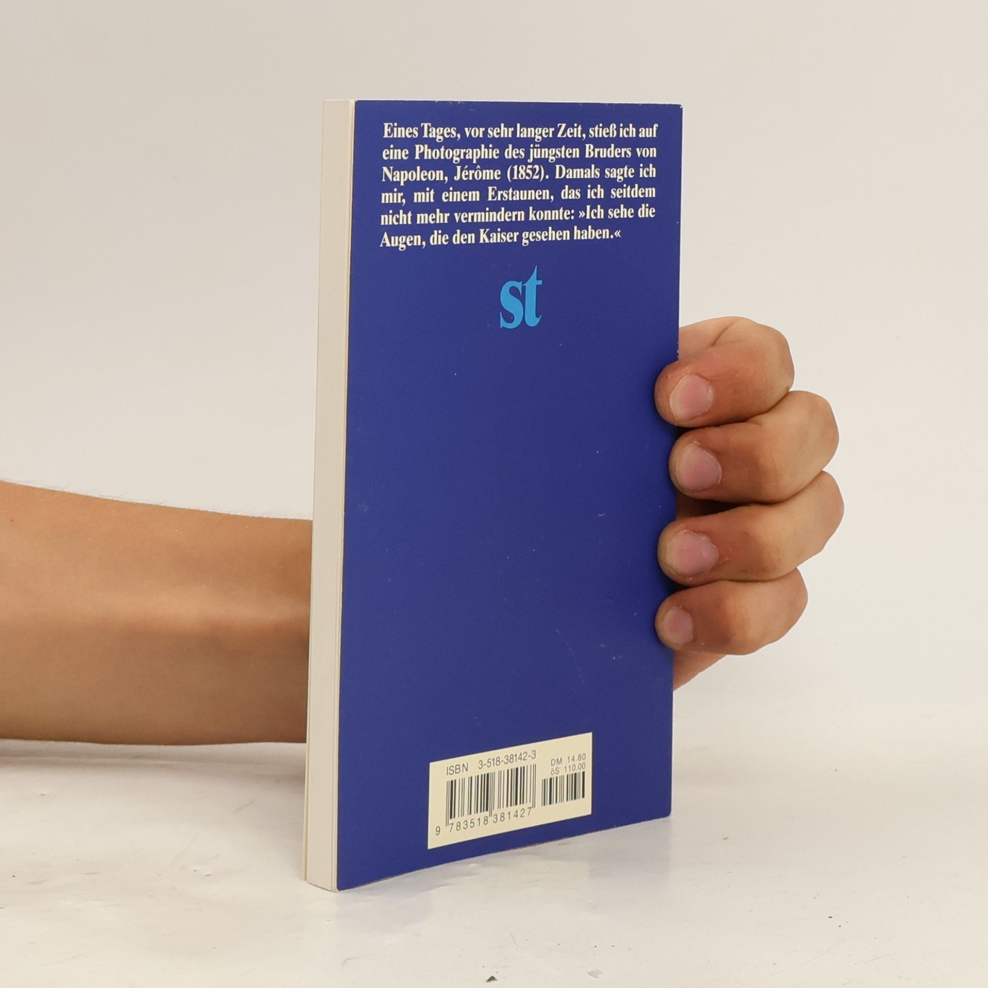 Roland Barthes Die helle Kammer