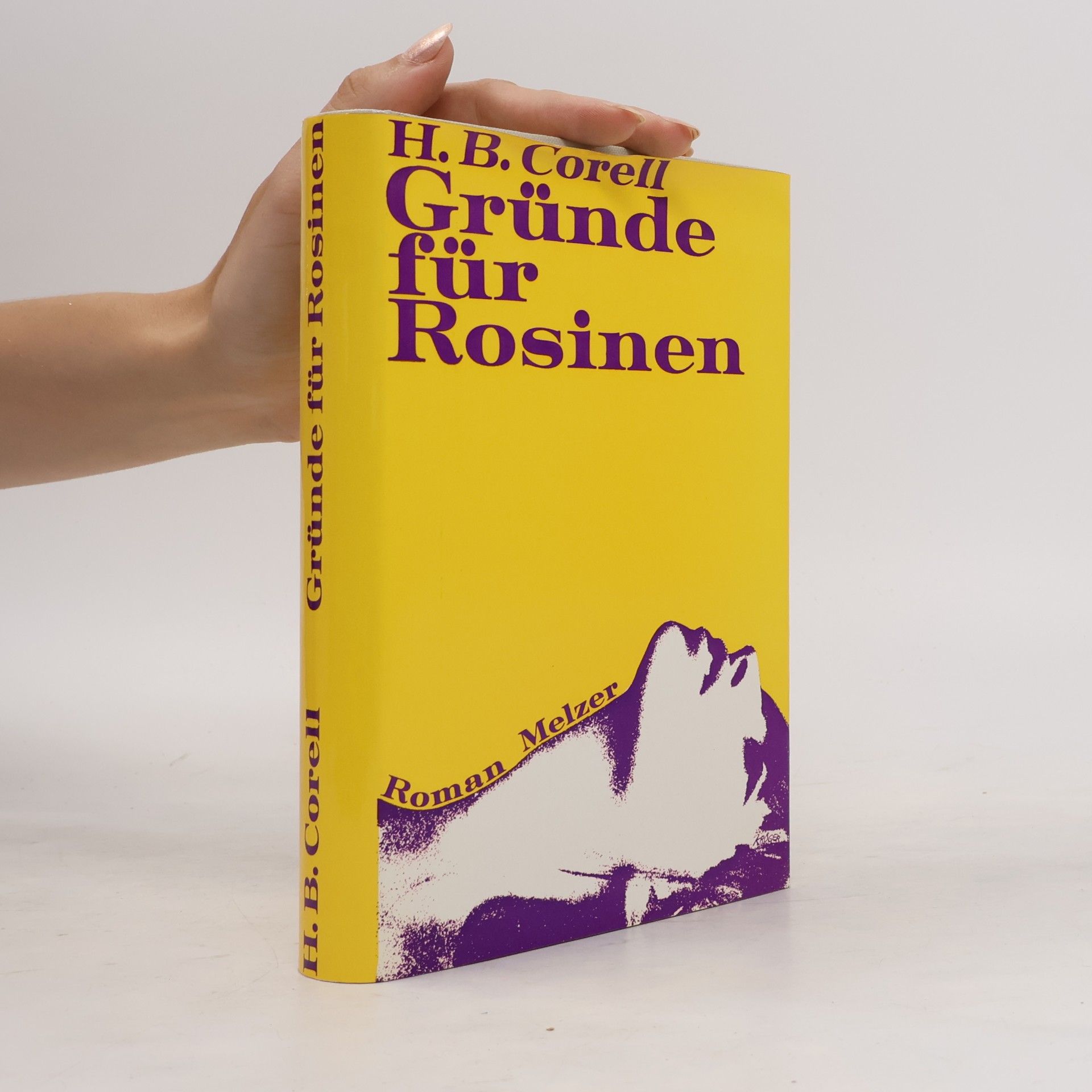 Gründe fü Rosinen
