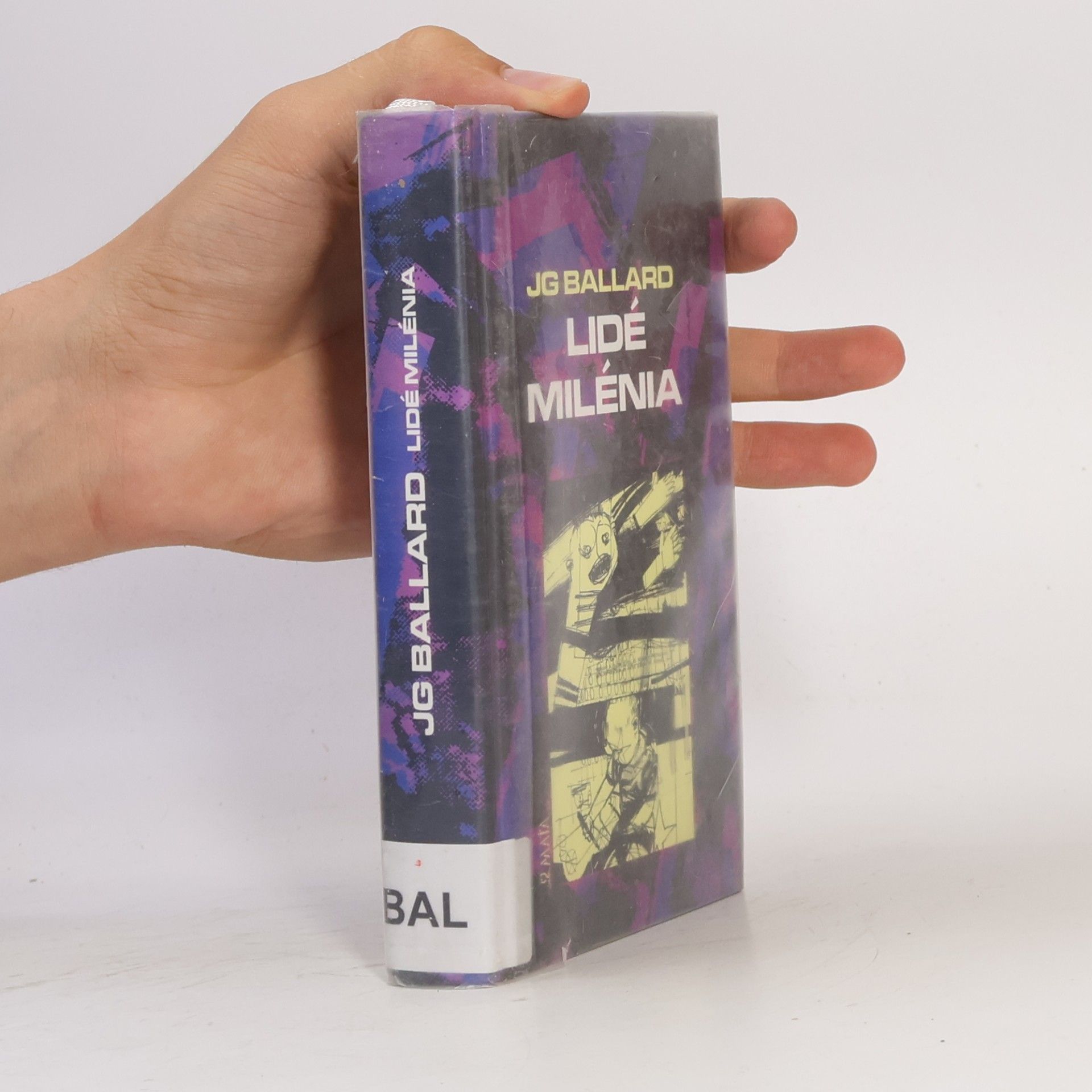Lidé milénia