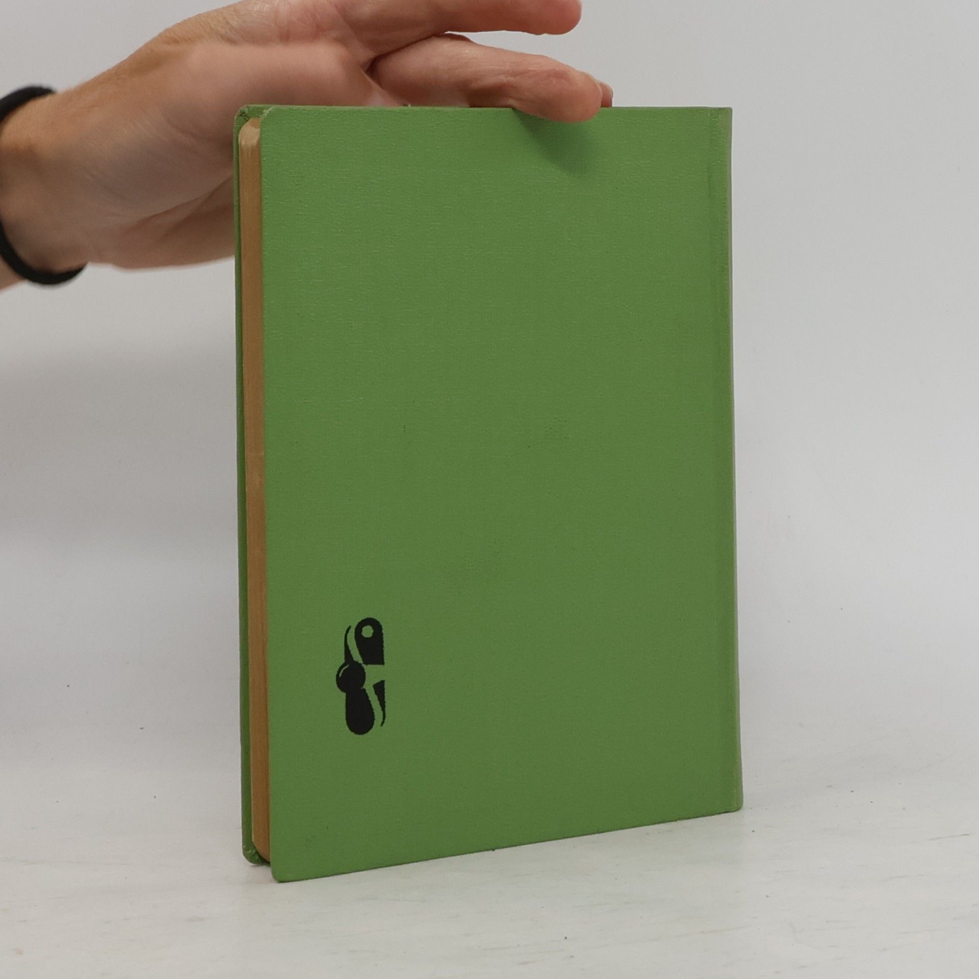 Egon Brauer Foto-Taschenbuch