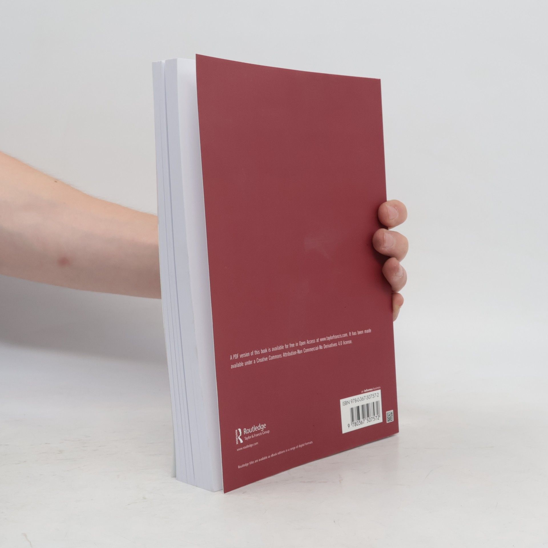 Maria Łuszczyńska Routledge Advances In Research Methods: Researching Ageing