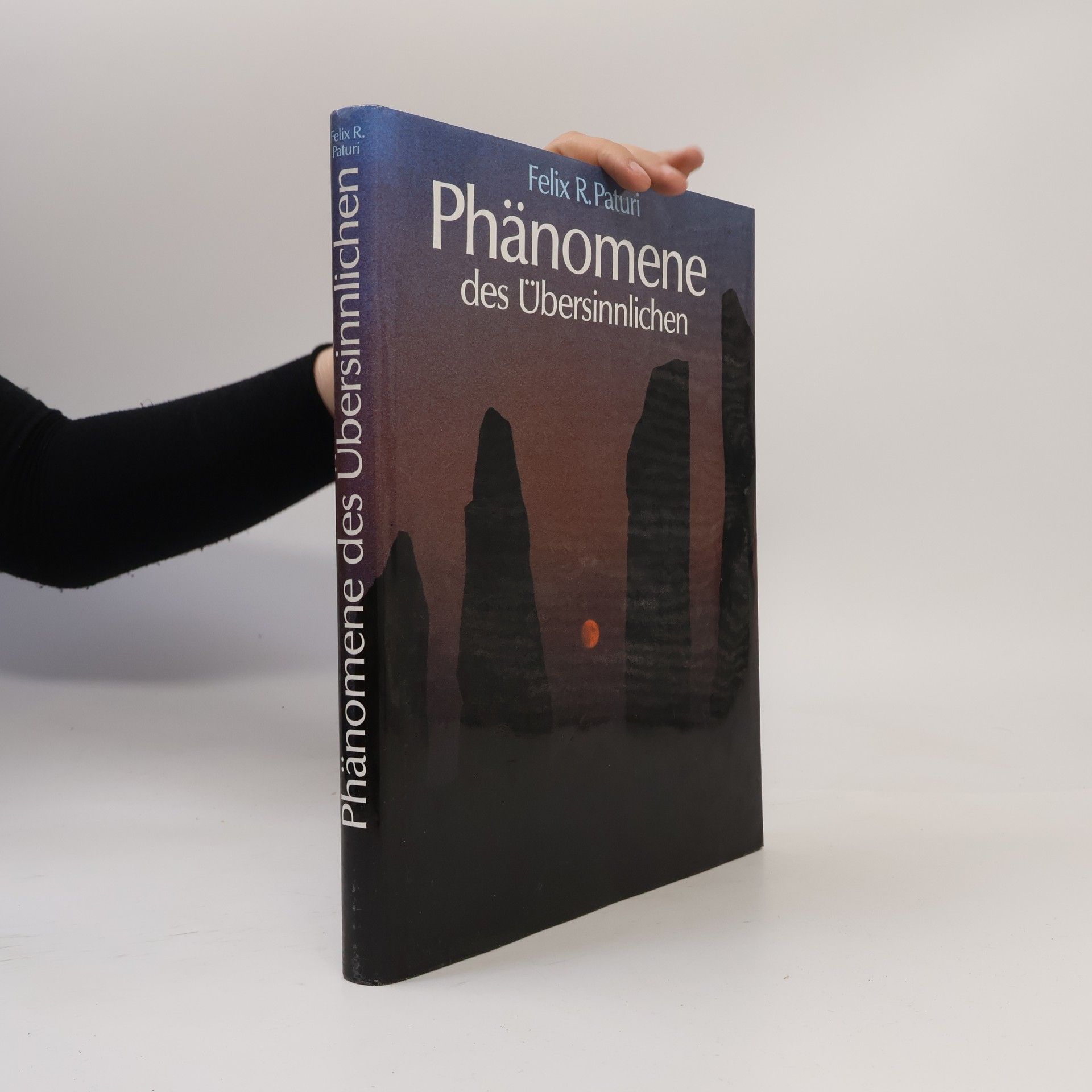 Phänomene des Übersinnlichen