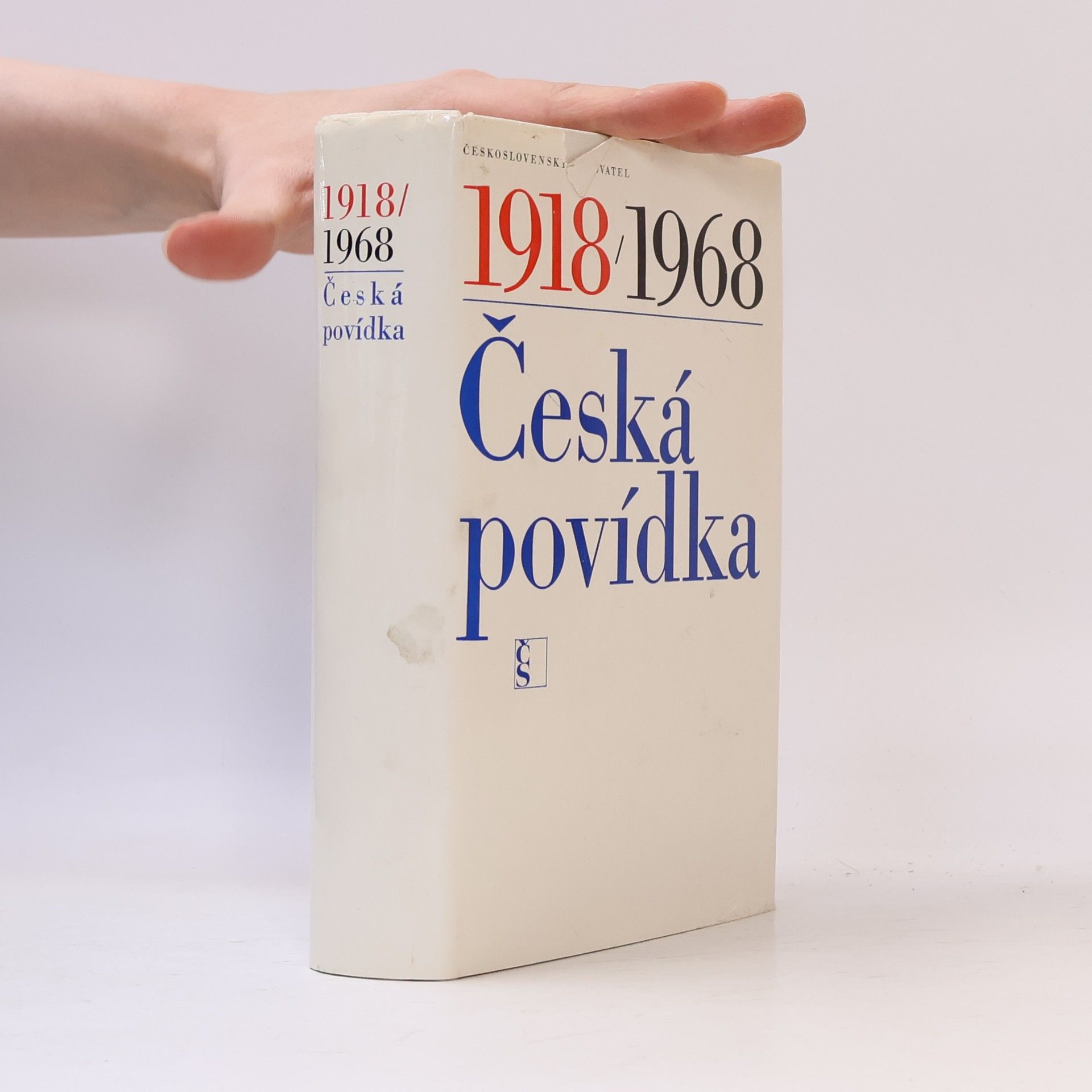 Česká povídka 1918-1968