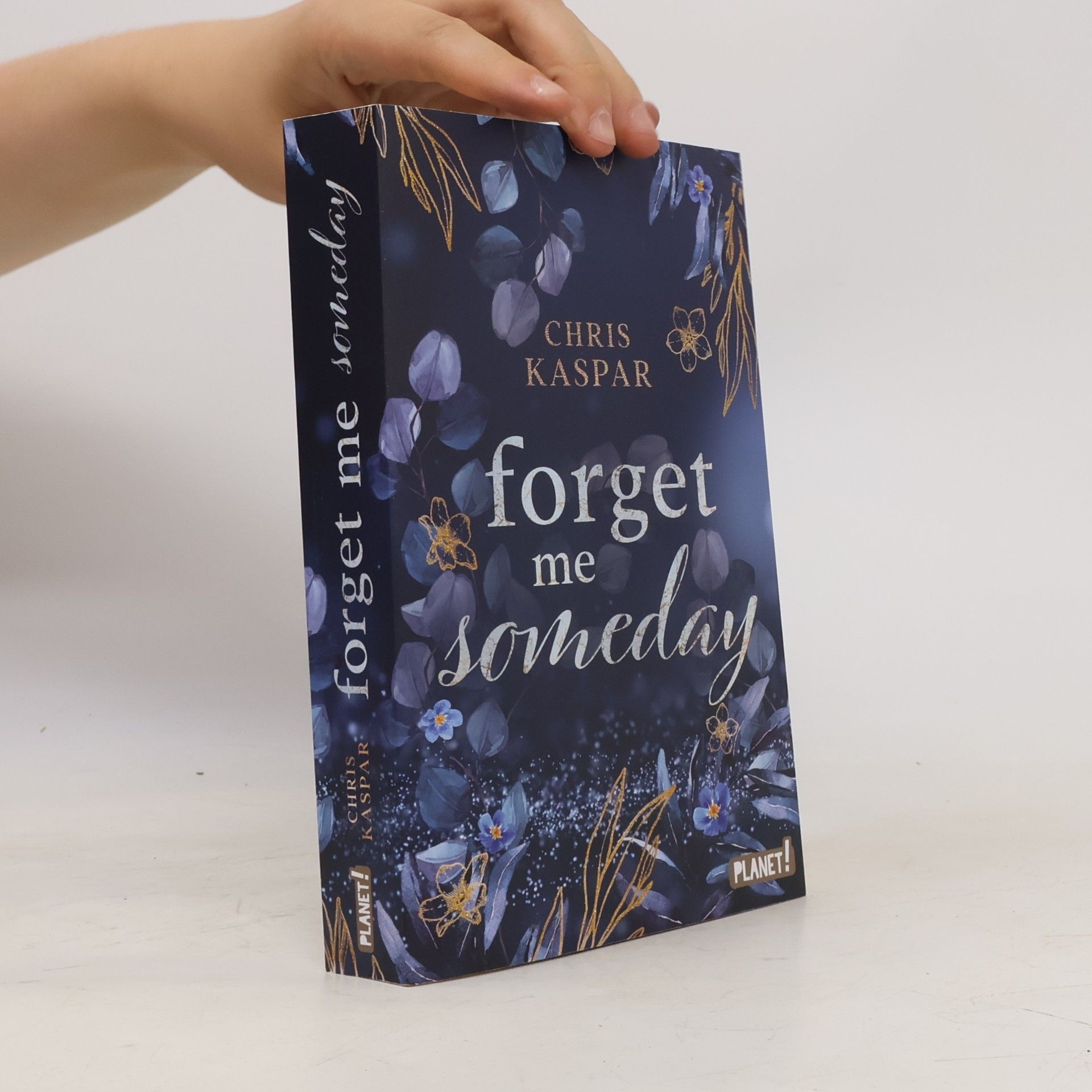 Forget me Someday