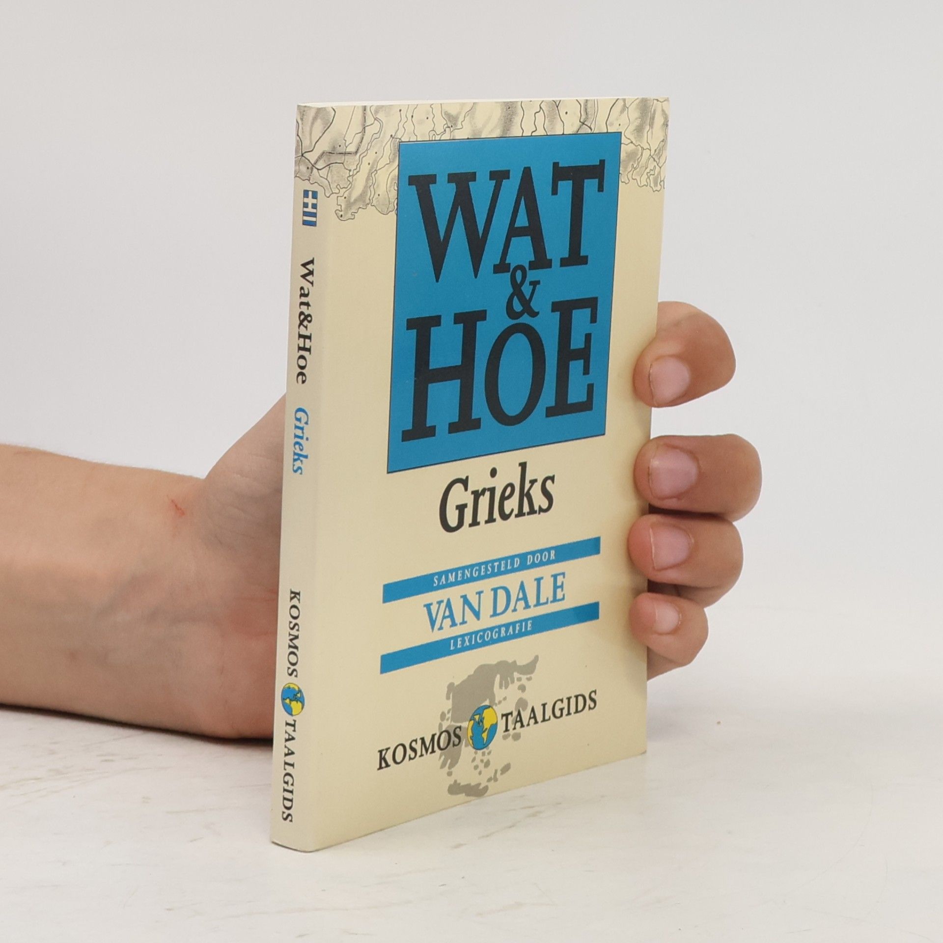 B. Wildenburg Grieks