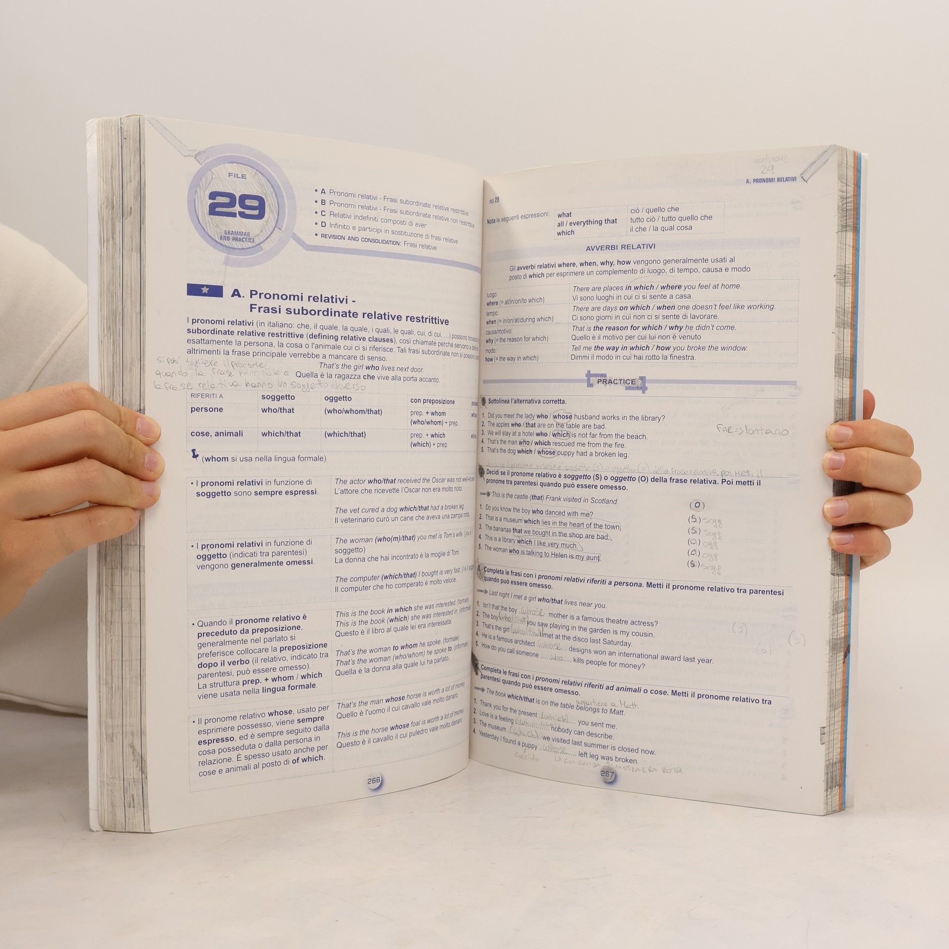 Autorenkollektiv New Grammar Files