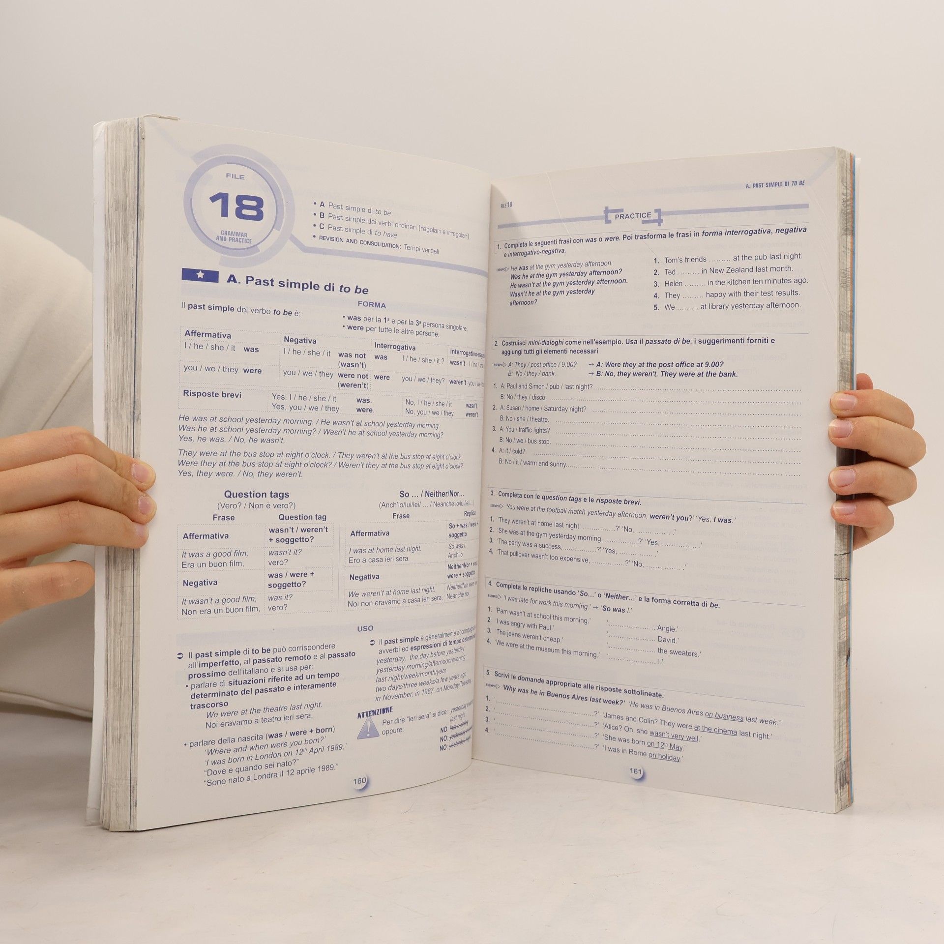 Autorenkollektiv New Grammar Files