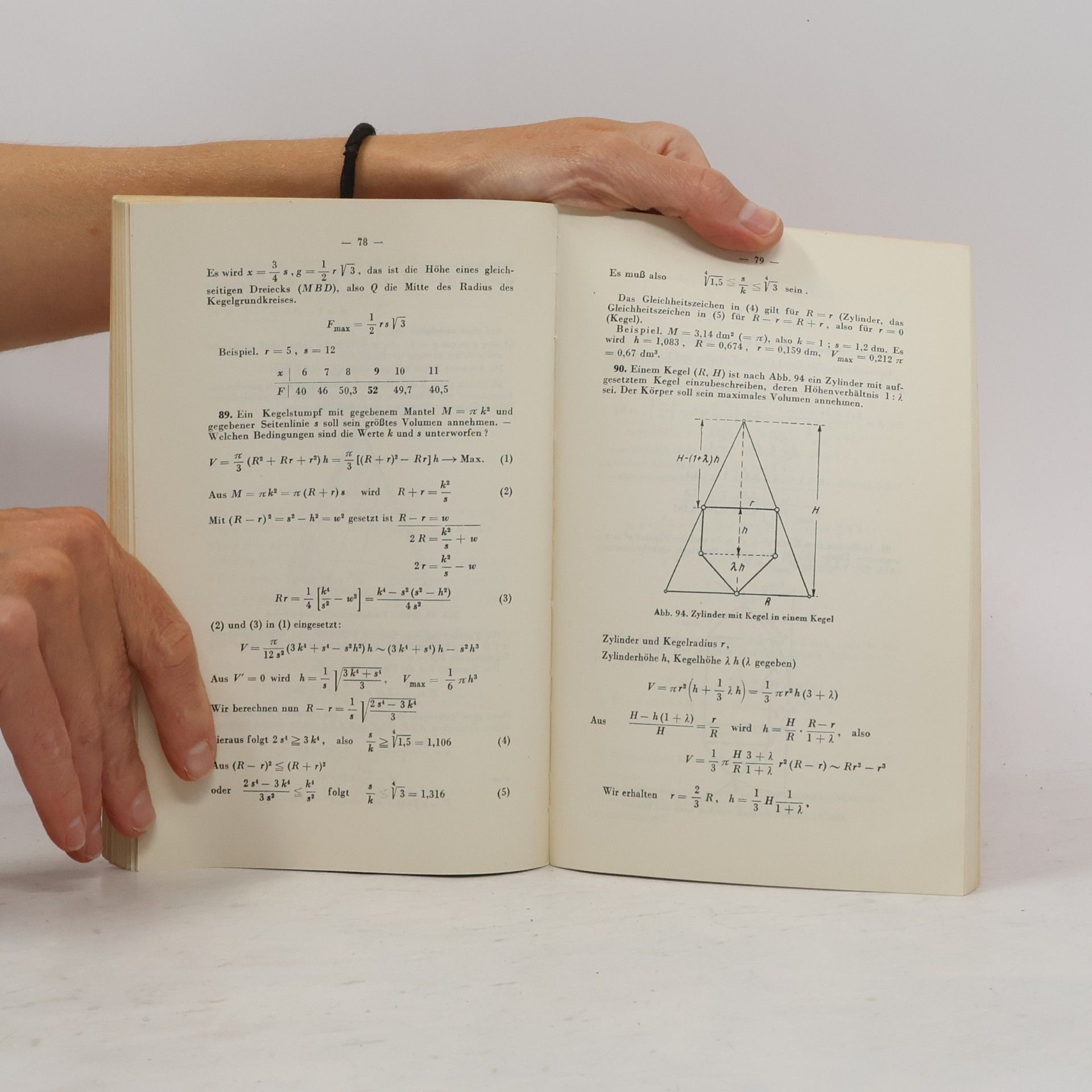 Kolektiv autorů Mentor-Repetitorien. Differential Rechnung II.