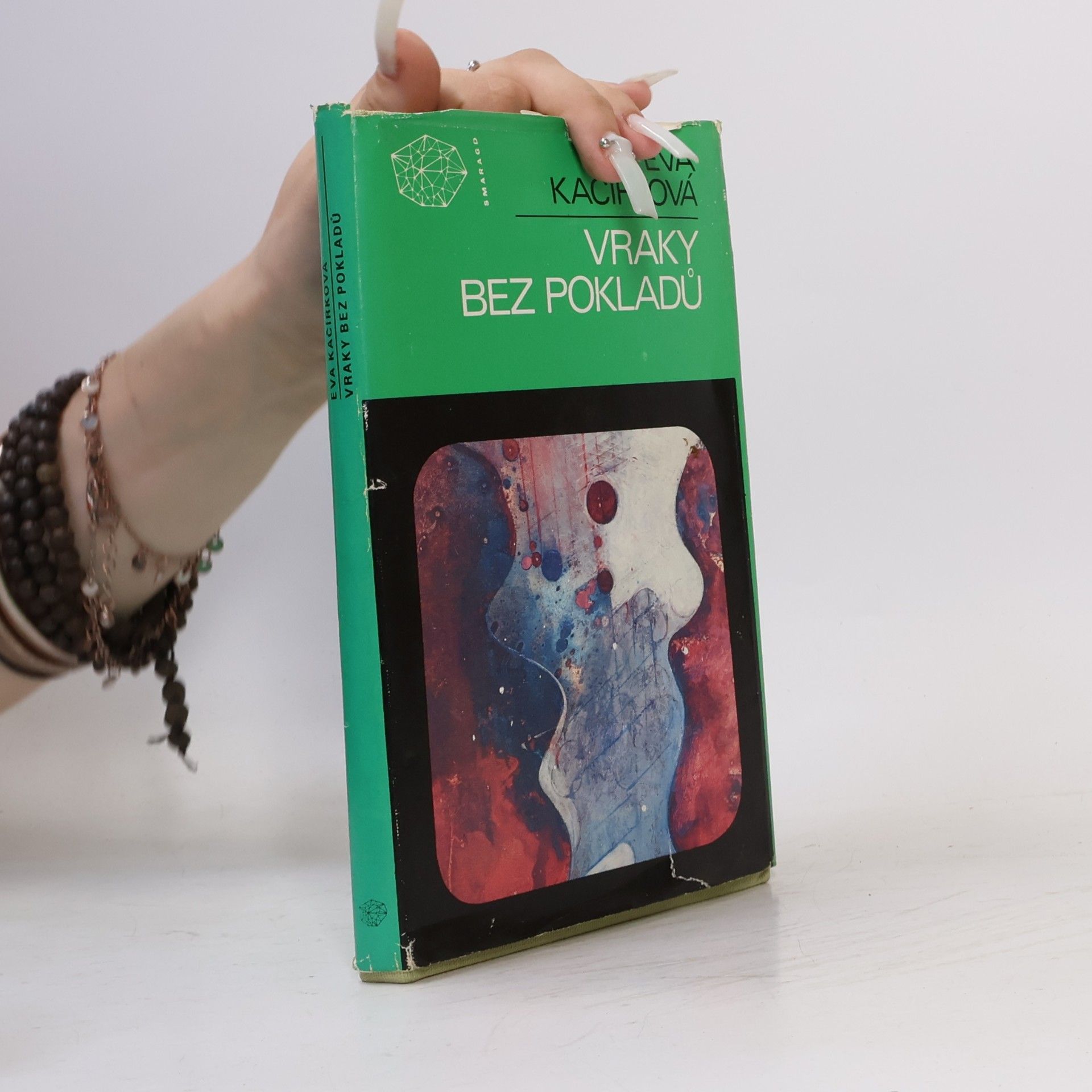 Vraky bez pokladů