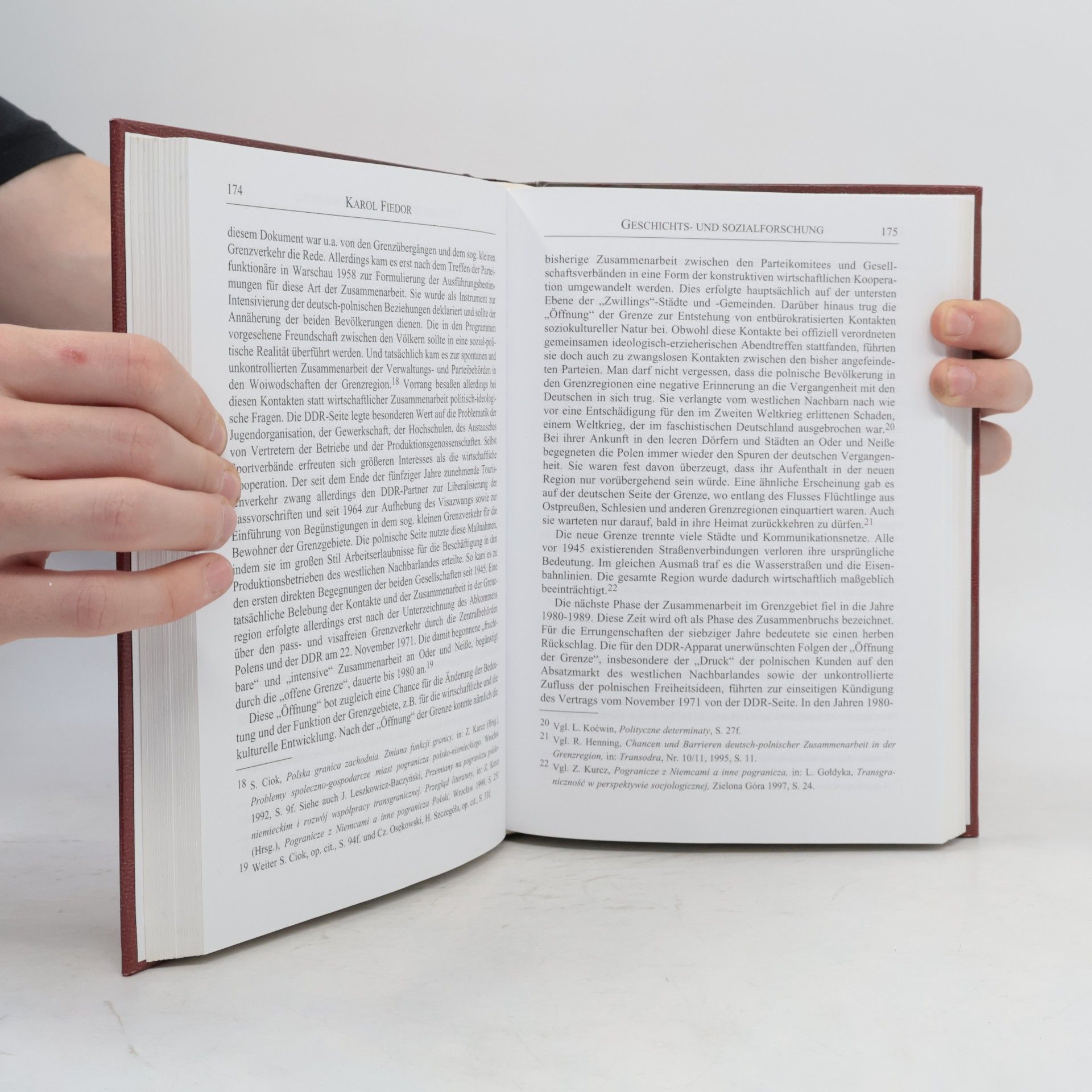 Autorenkollektiv Deutsch - Polnische und Gesamteuropäische integration in Forschung, lehre und Öffentlichkeitsabeit der (Polnischen) Germanistik