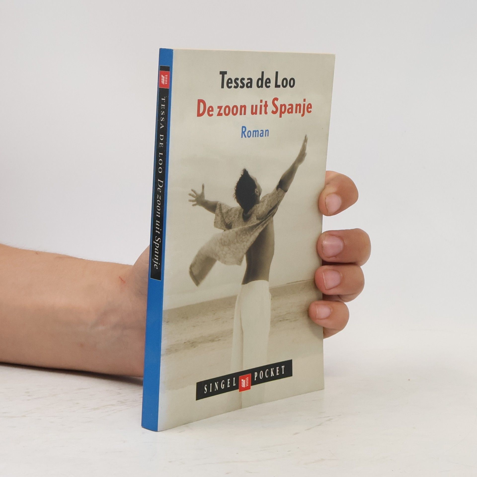 Tessa de Loo De Zoon Uit Spanje