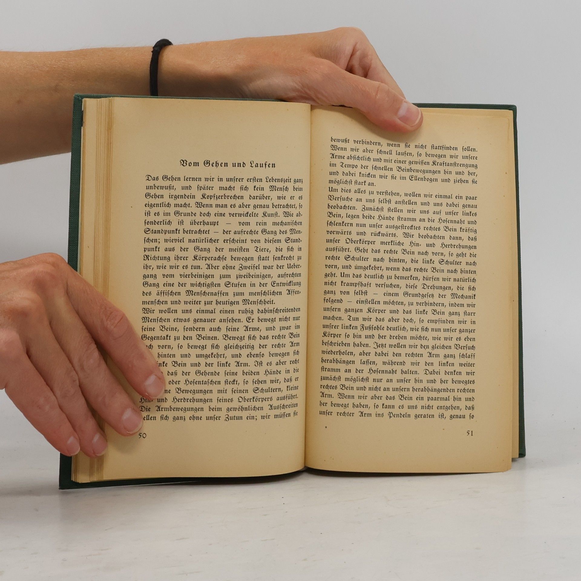 Wilhelm Westphal Physik des alltäglichsten Lebens