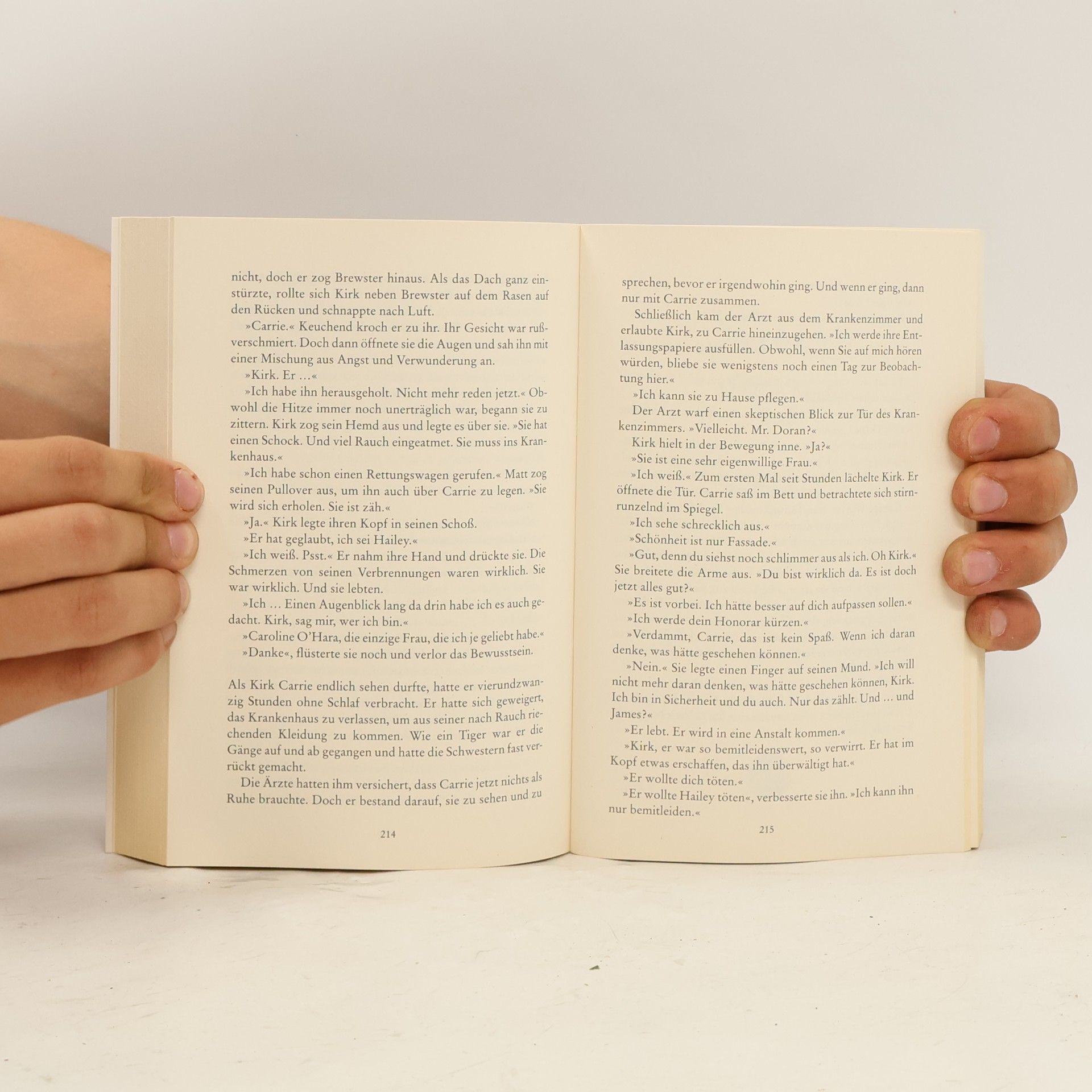 Nora Roberts Wie Sterne am Nachthimmel