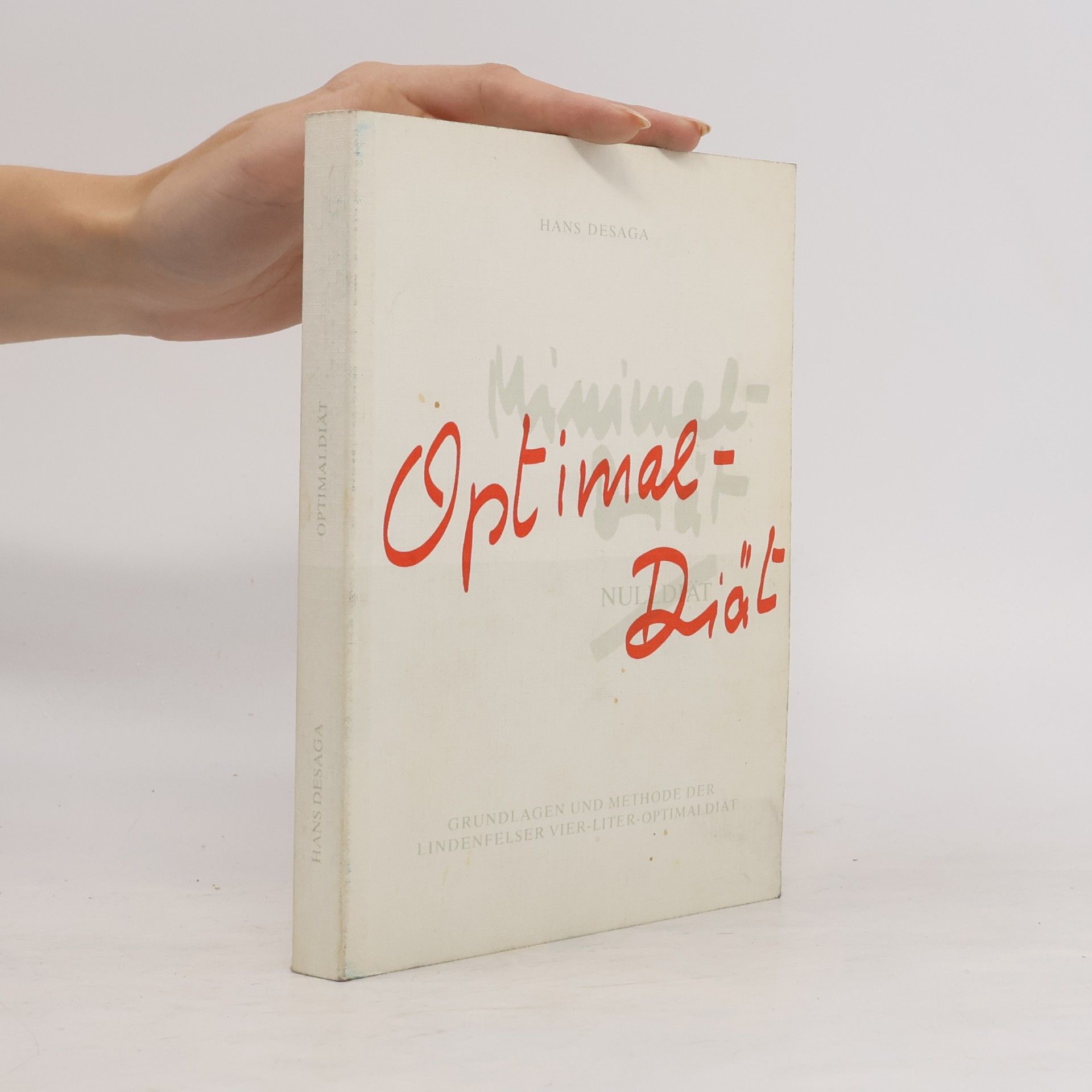 kolektiv Optimal-Diät