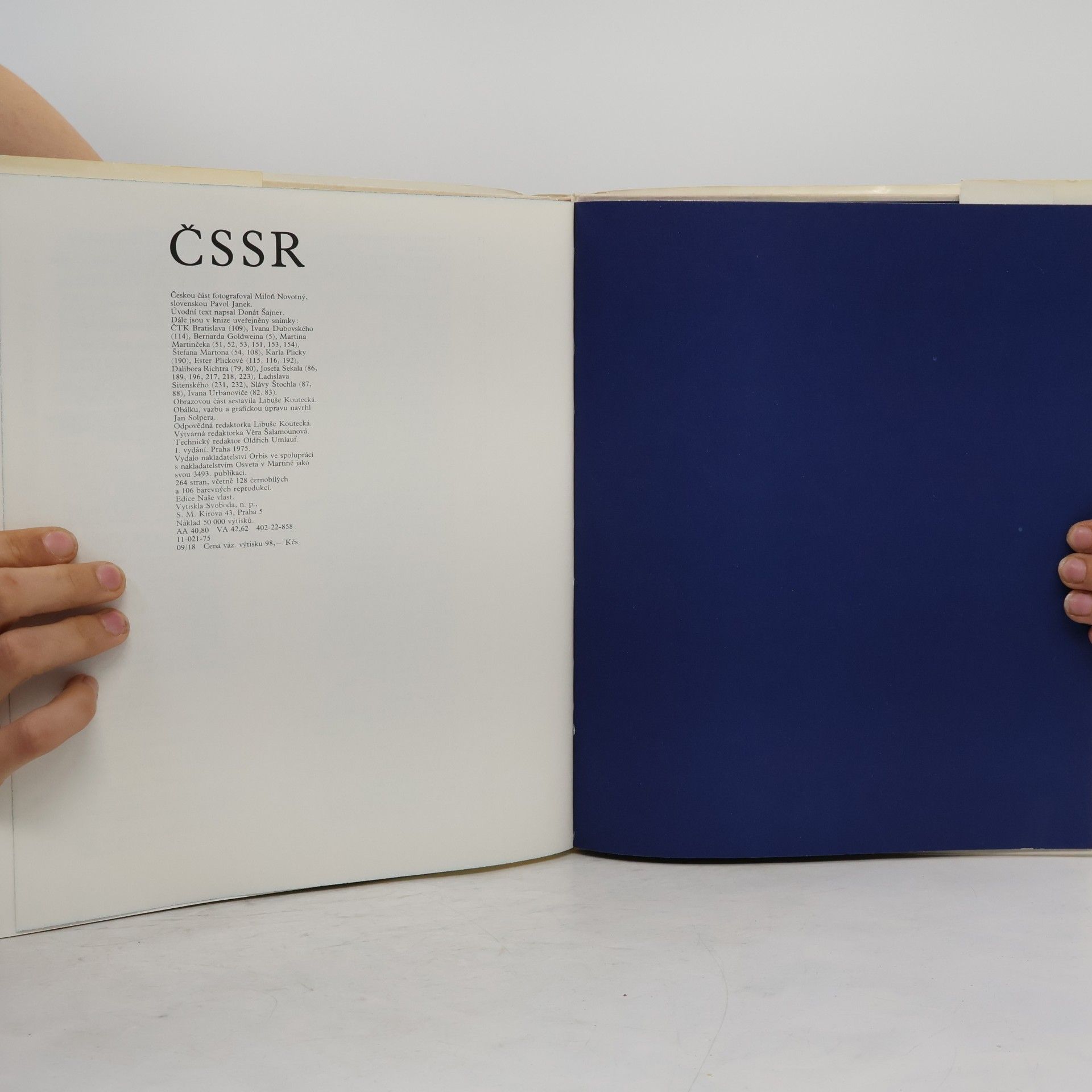 Autorenkollektiv ČSSR