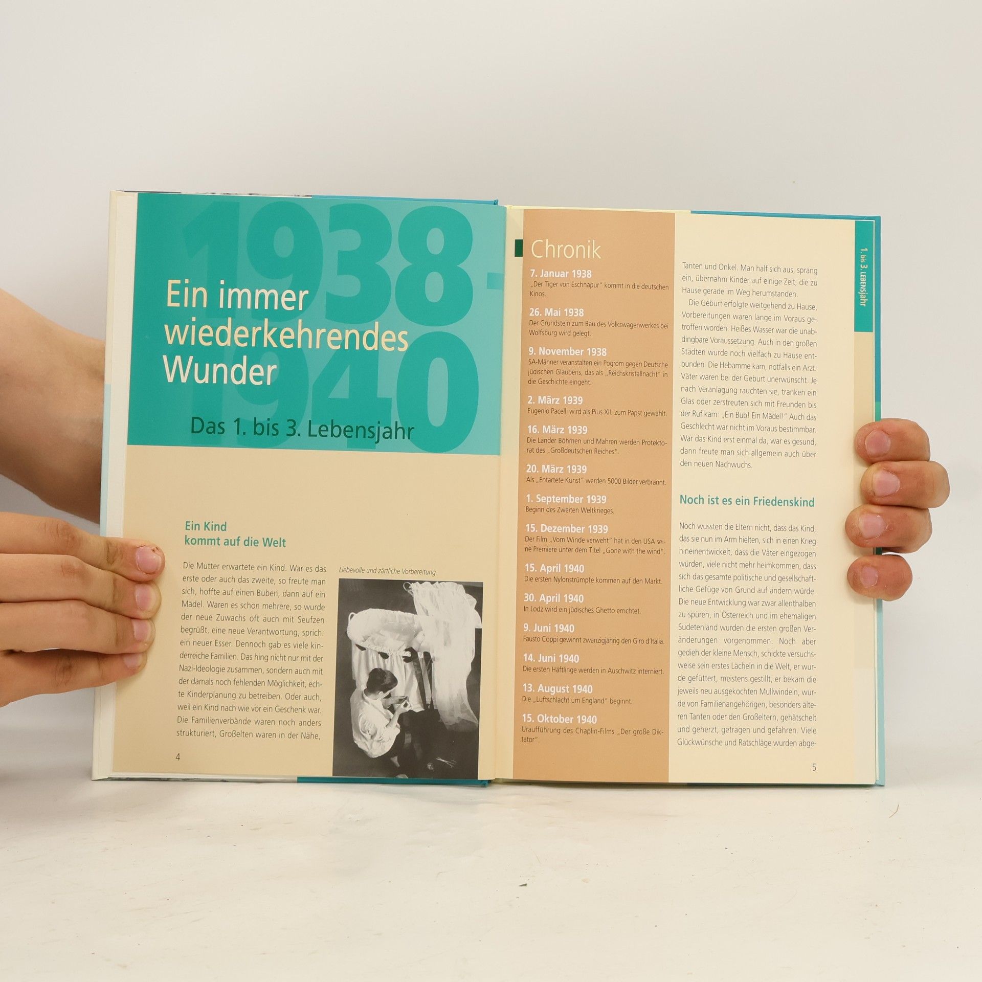Ute Brunnhuber Wir vom Jahrgang 1938