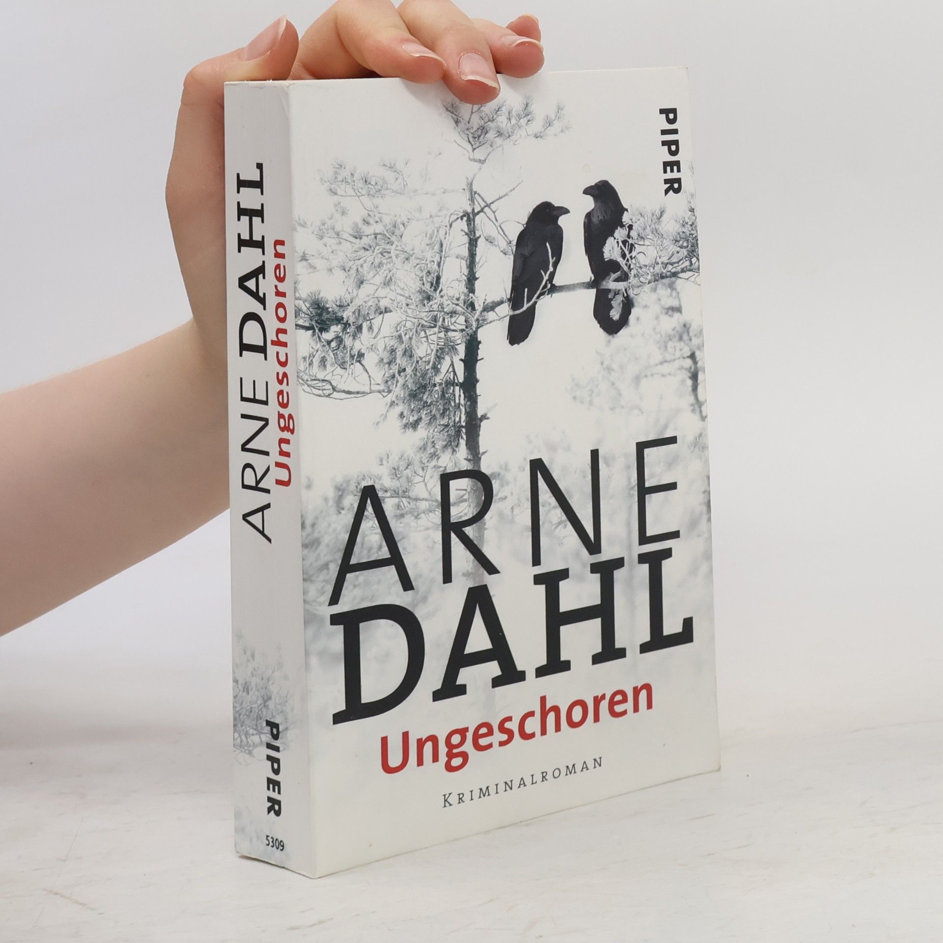 Ungeschoren