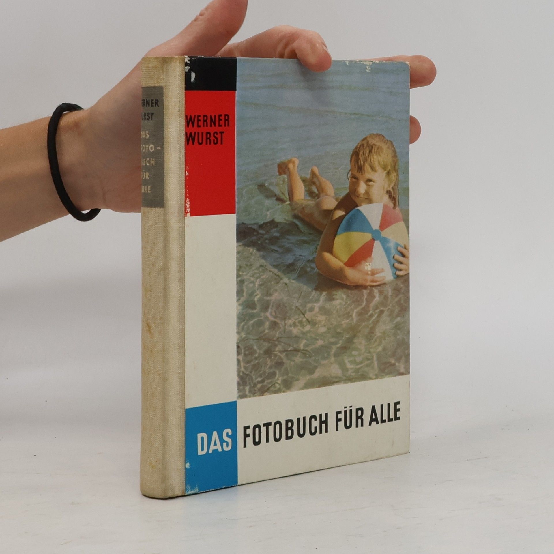 Das Fotobuch für alle 