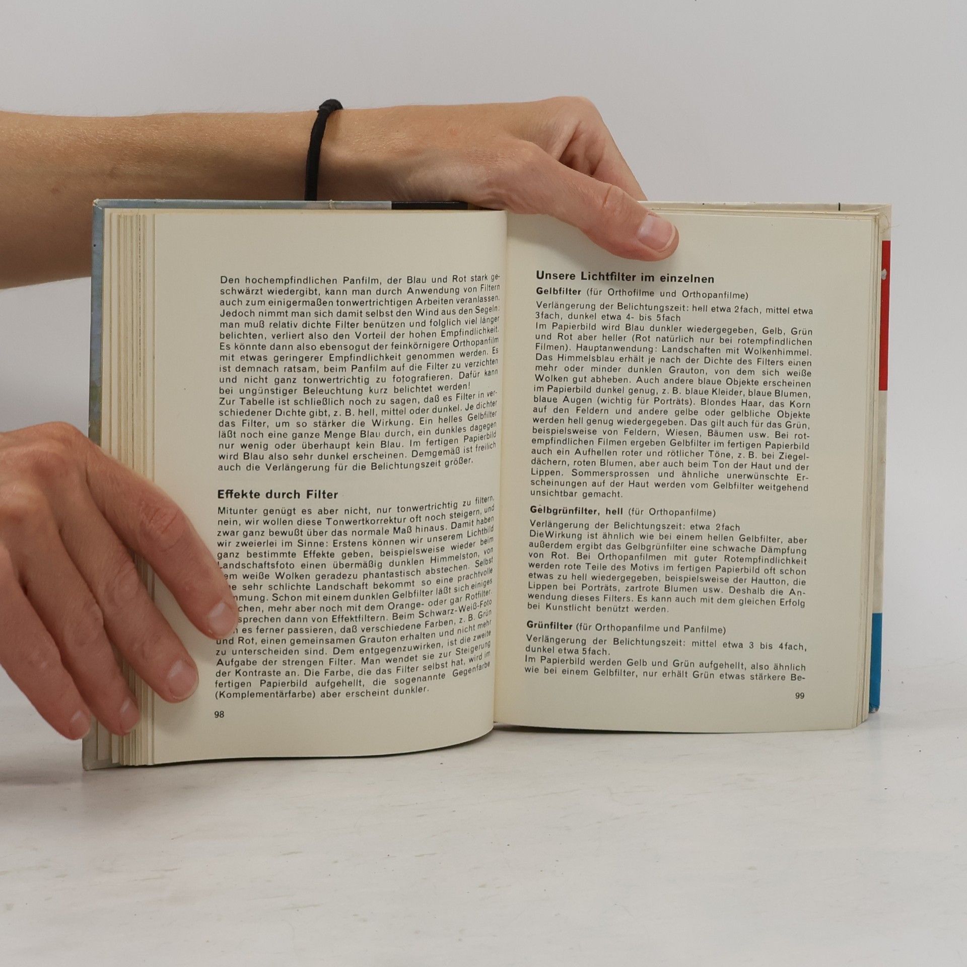 Wurst Werner Das Fotobuch für alle