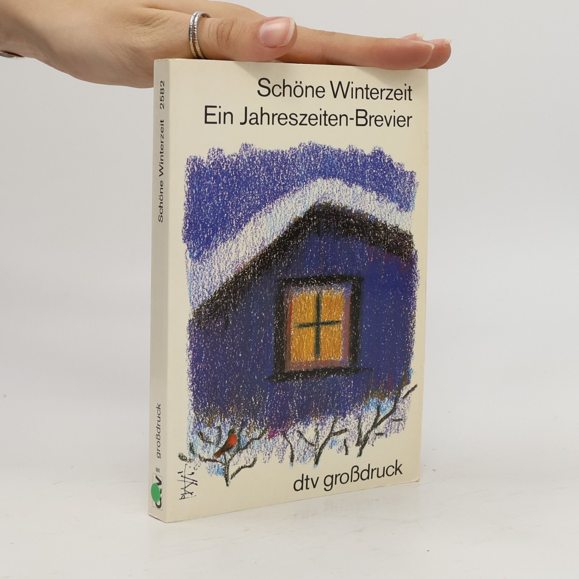 Helga Dick Schöne Winterzeit
