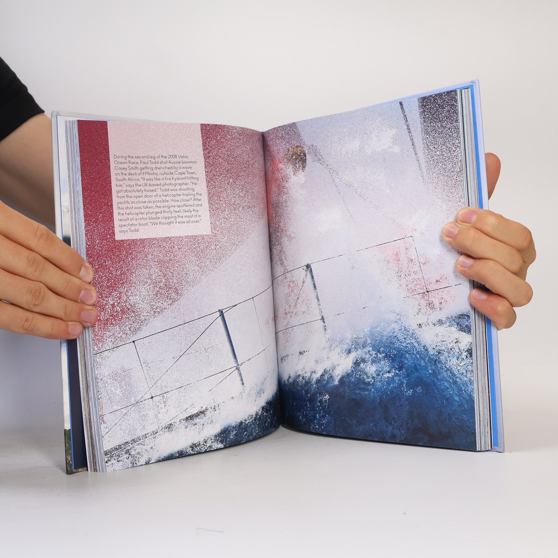 The Editors of Outside Magazine The Edge of the World