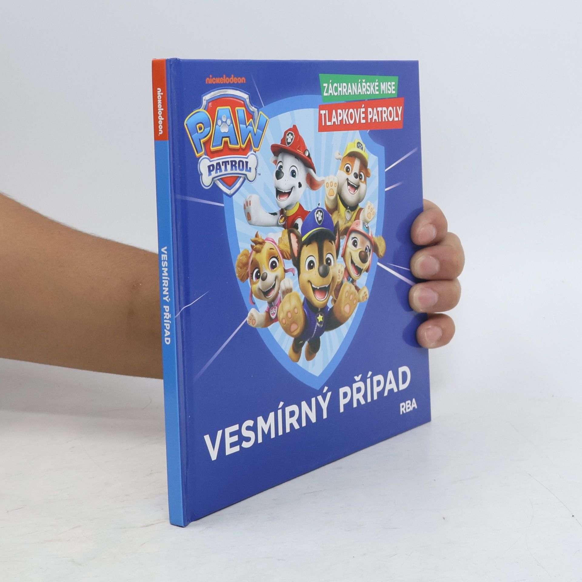 Tamara Precek Vesmírný případ