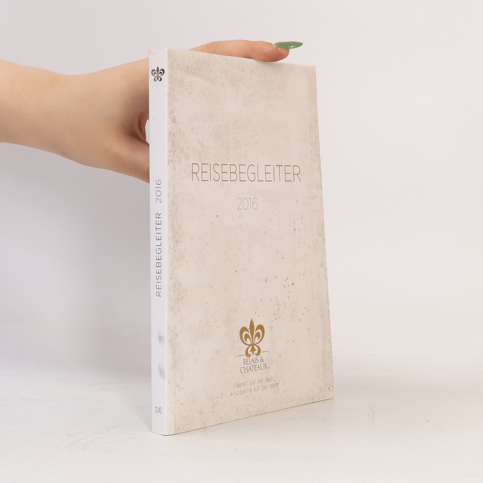 Autorenkollektiv Reisebegleiter 2016