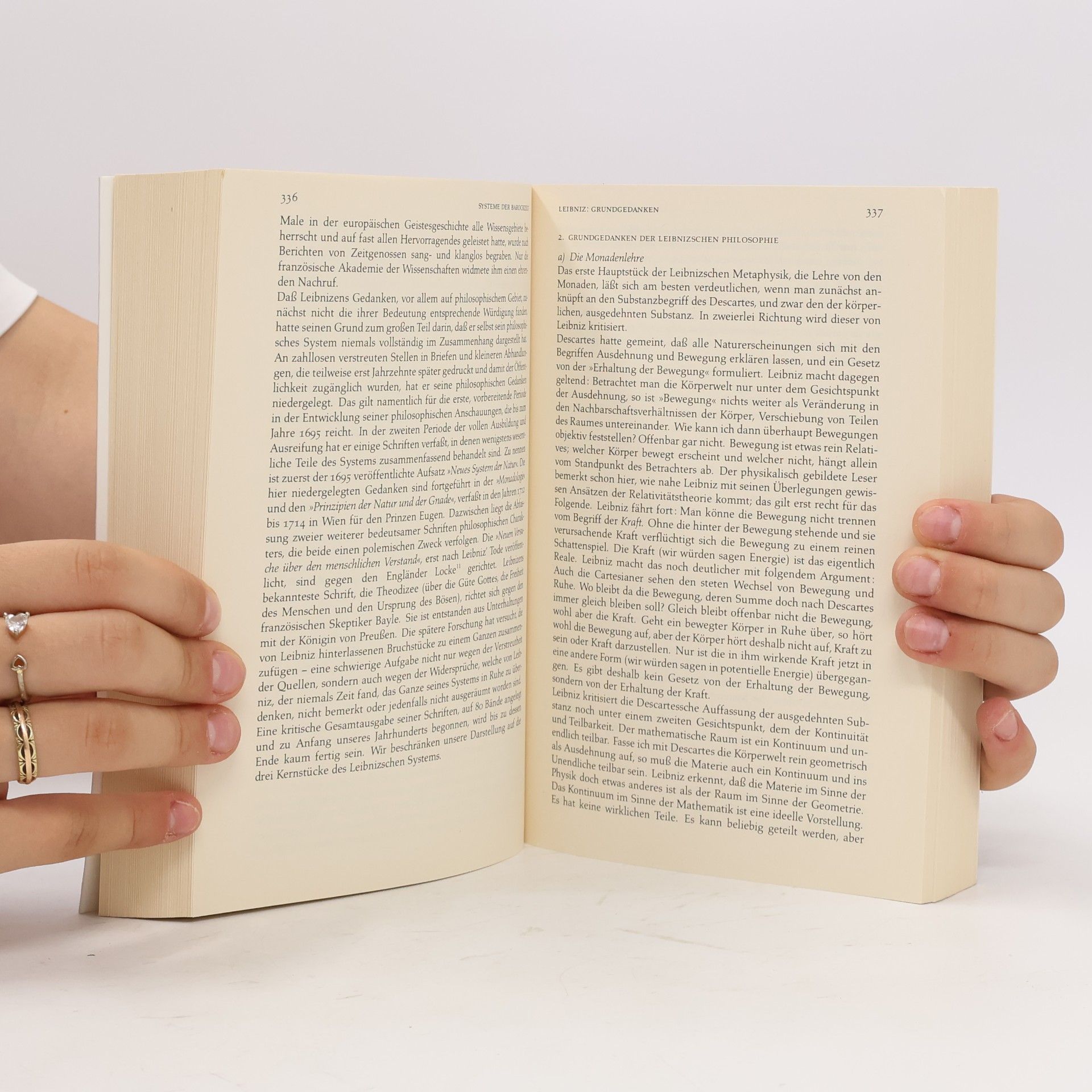 Hans Joachim Störig Kleine Weltgeschichte der Philosophie