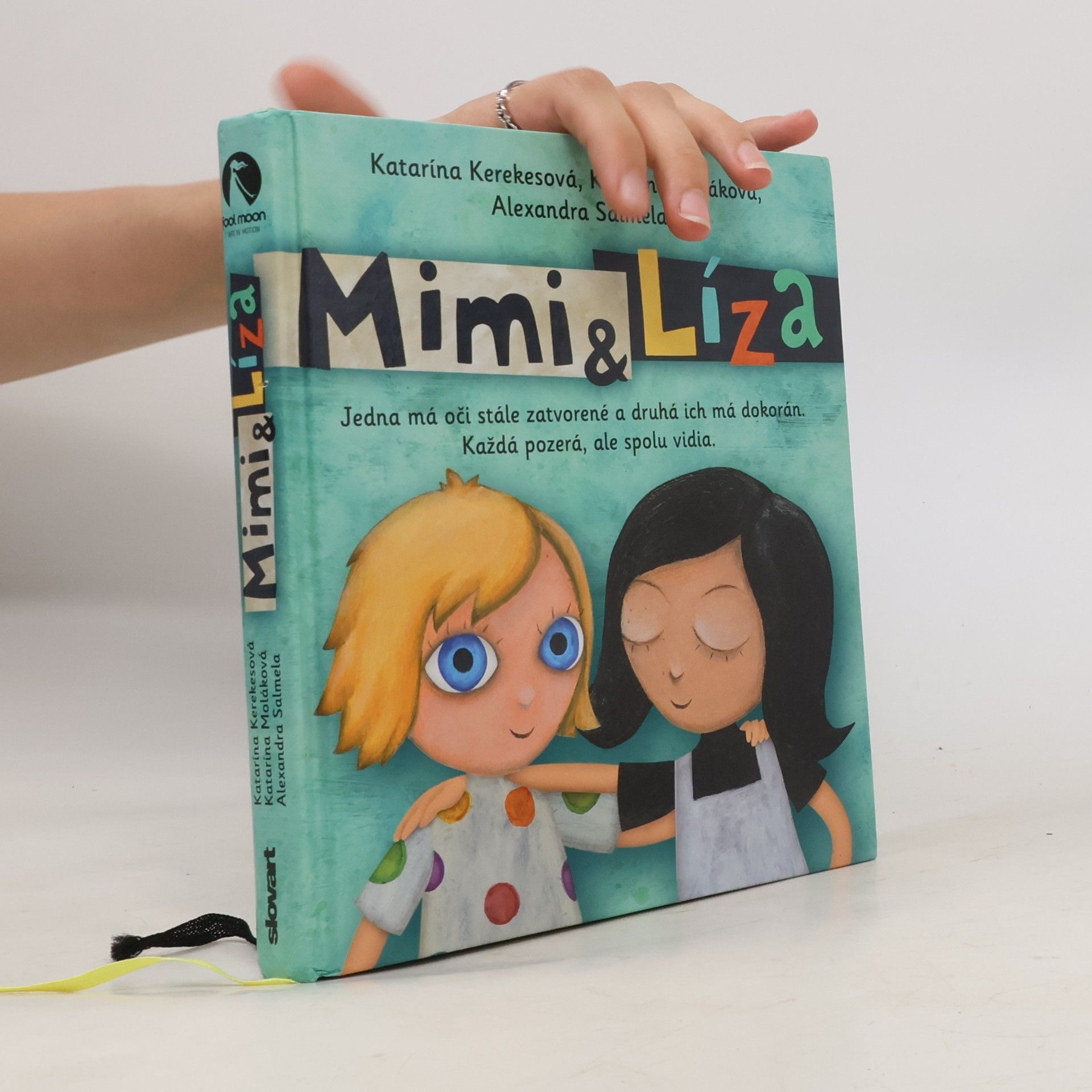 Mimi & Líza