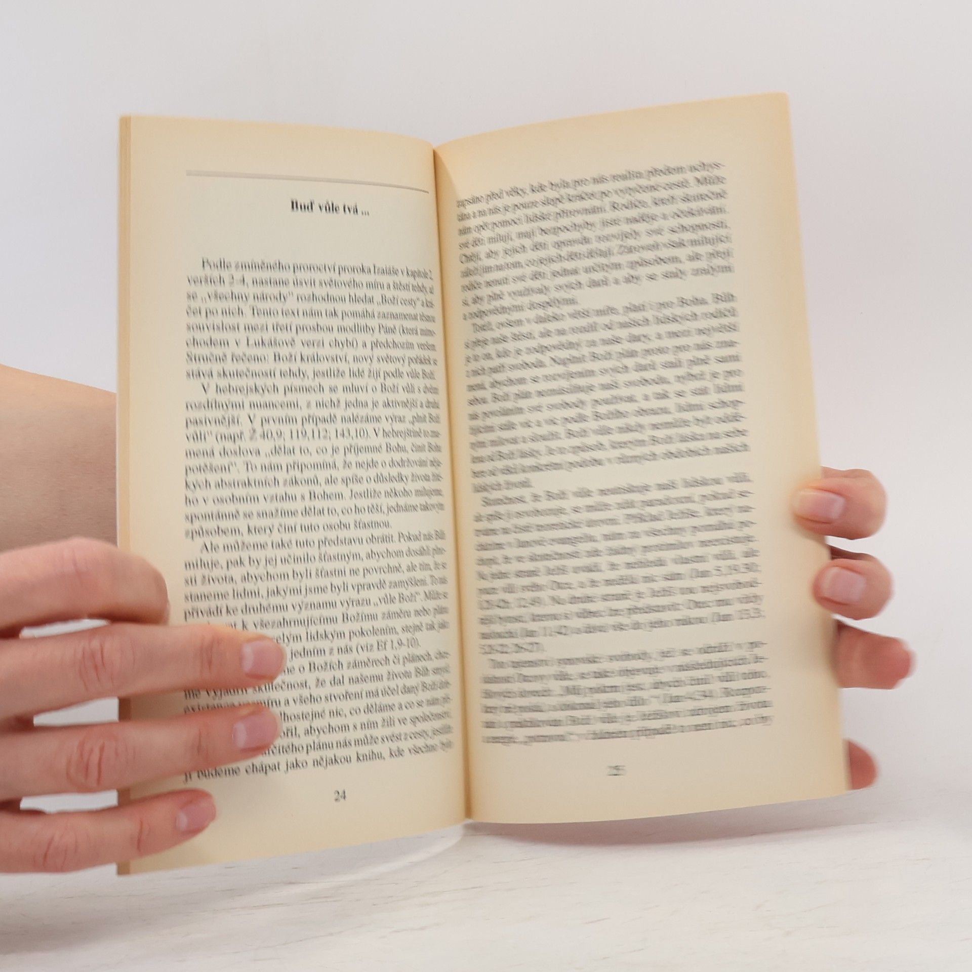John z. Taizé Modlitba Otčenáš : biblické uvedení do modlitby Páně