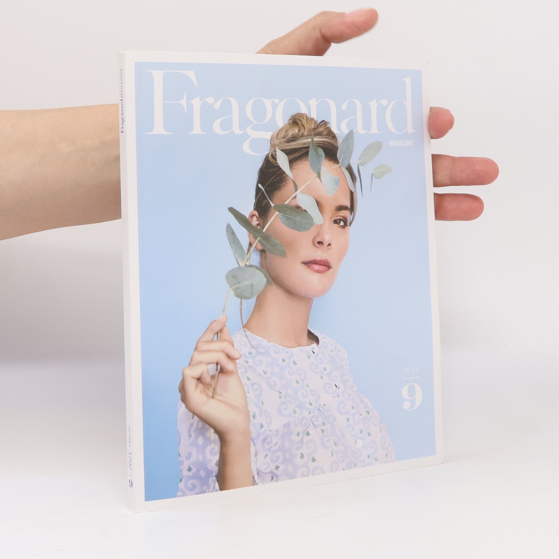 Autorenkollektiv Fragonard 9.
